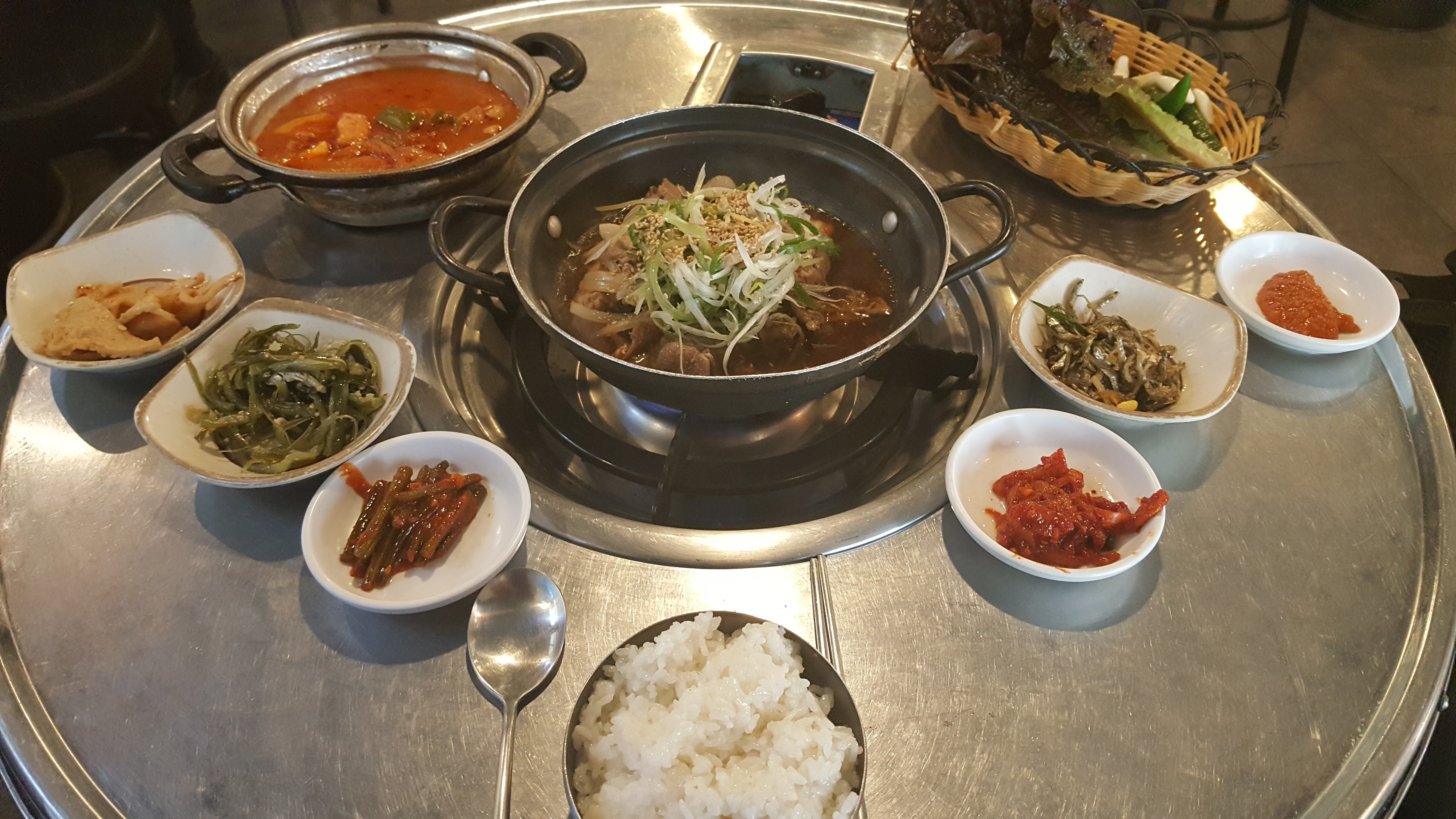 트리오브세이비어 인벤 : 불백 + 김치찌개 후기 - 트리오브세이비어 인벤 자유 게시판 트리오브세이비어 인벤 : 불백 + 김치찌개 후기