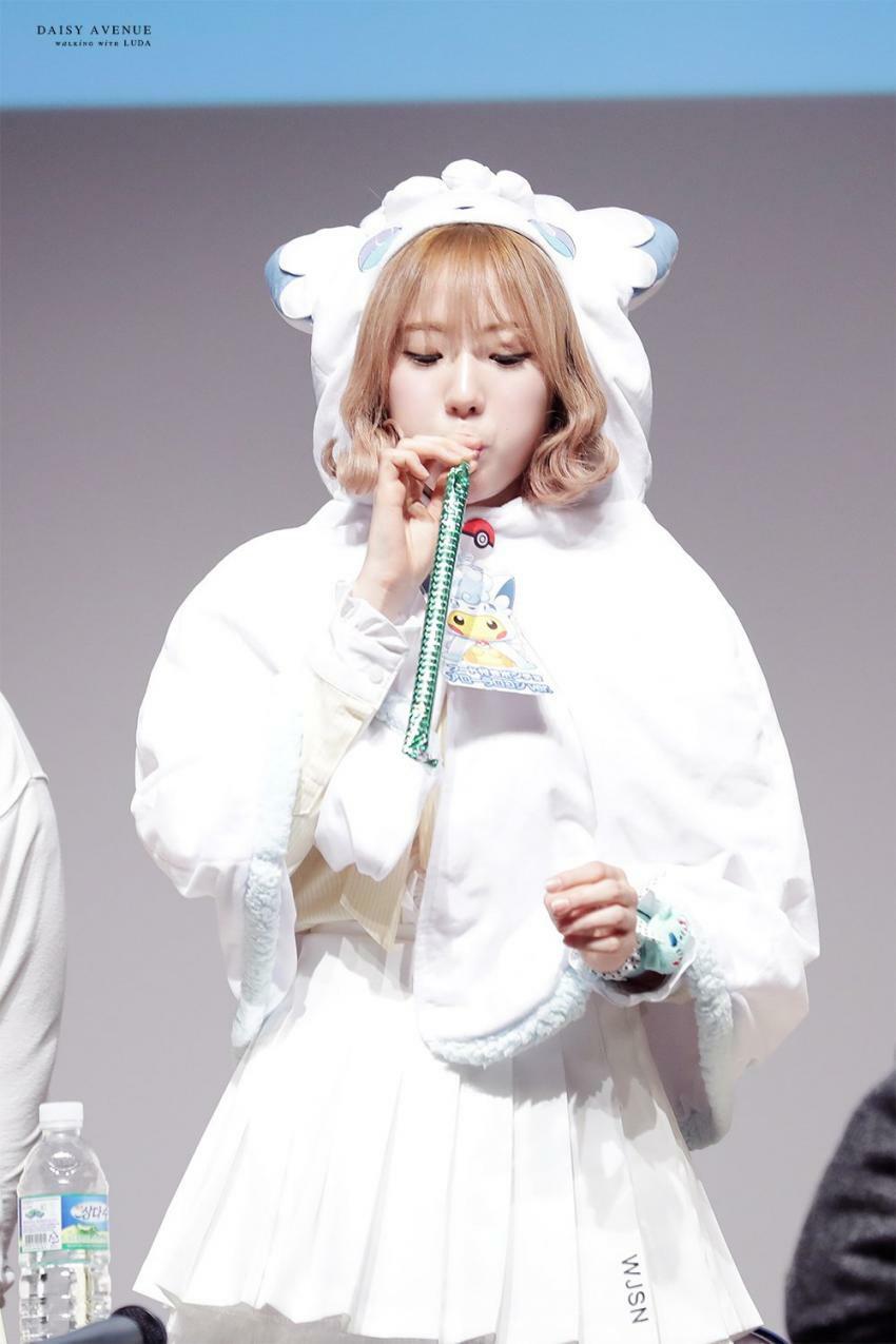 우주소녀 루다 LUV | LOL 모바일인벤 우주소녀 루다 LUV - 인벤 커뮤니케이션즈