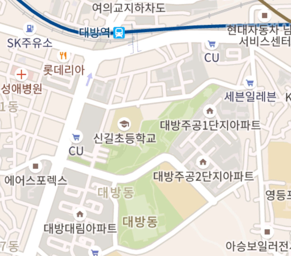 포켓몬 GO 인벤 : [둥지] 100% 파이리둥지 - 포켓몬 GO 포켓스톱 / 둥지 정보 공유 포켓몬 GO 인벤 : [둥지] 100% 파이리둥지