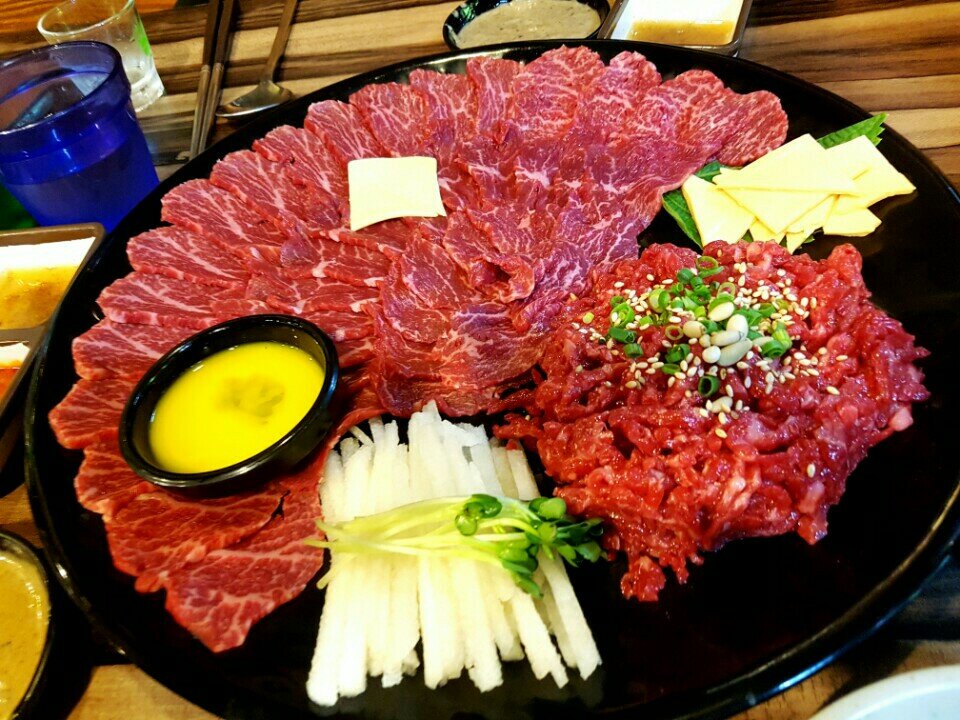 리그오브레전드 인벤 : 휴가때 맛난거 많이묵을꺼 - LOL 인벤 자유 주제 게시판 리그오브레전드 인벤 : 휴가때 맛난거 많이묵을꺼