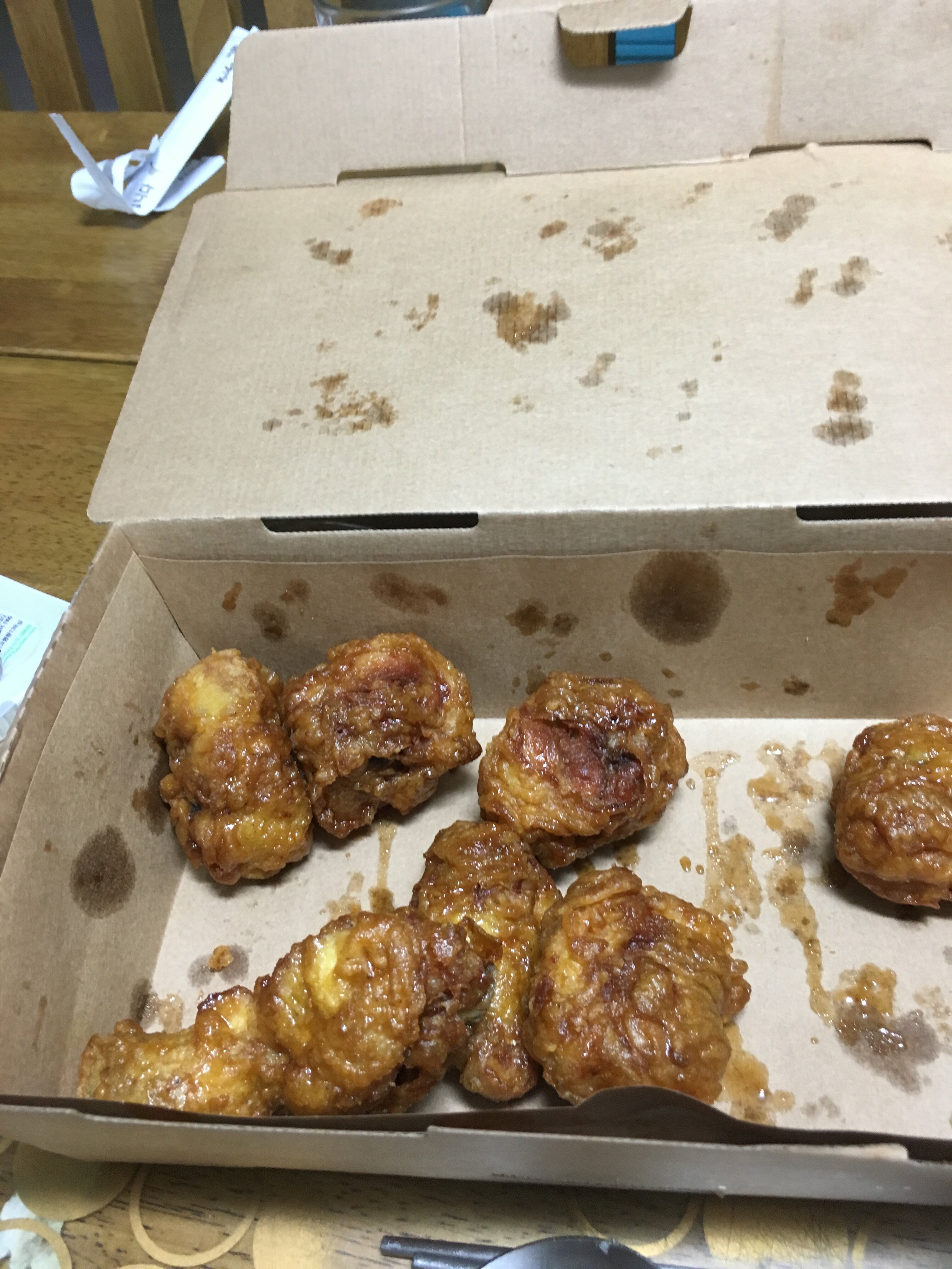 오버워치 인벤 : 교촌 허니콤보 먹고있눈데 - 오버워치 인벤 자유게시판 오버워치 인벤 : 교촌 허니콤보 먹고있눈데