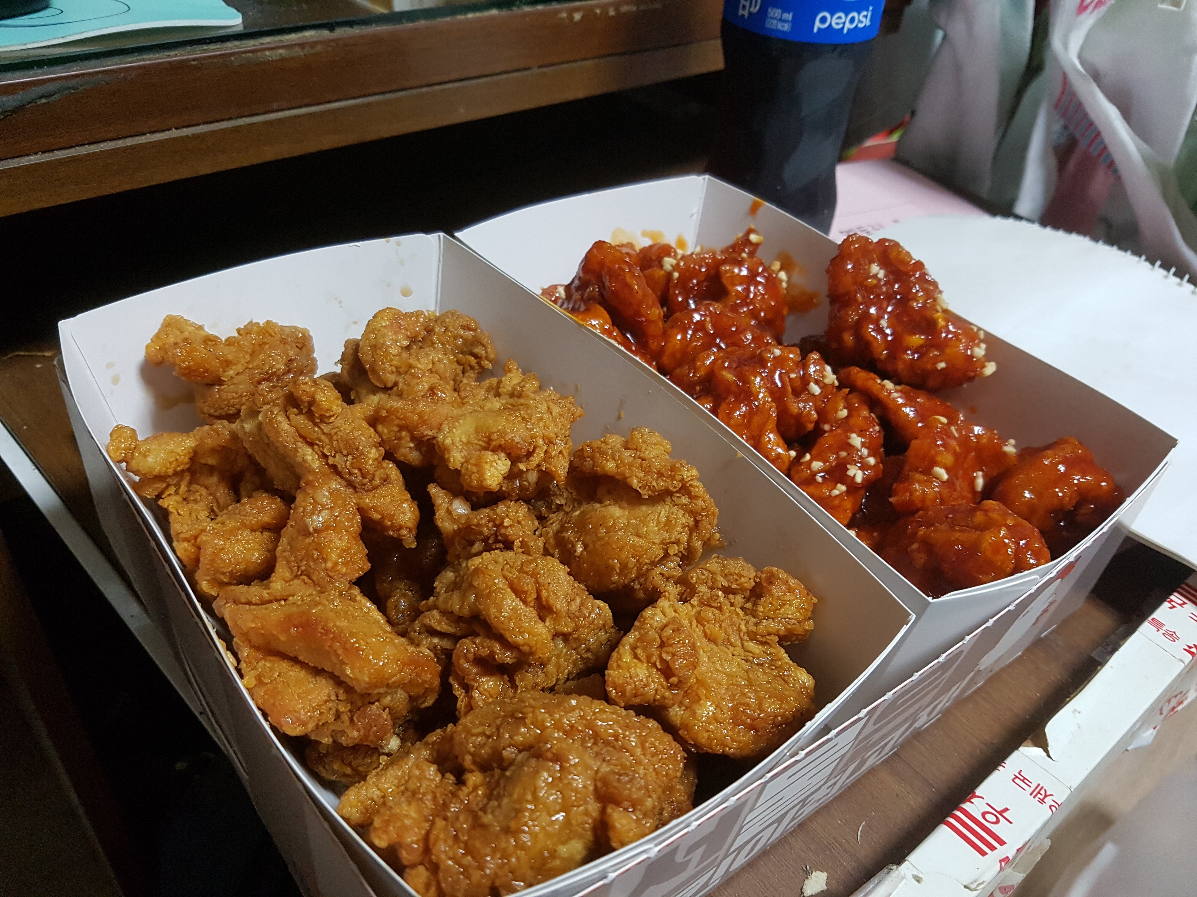 던전앤파이터 인벤 : 요시 그란도 치킨 시즌 - 던전앤파이터 인벤 자유게시판 던전앤파이터 인벤 : 요시 그란도 치킨 시즌