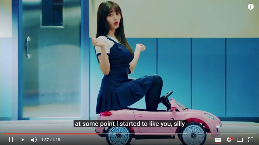 하스스톤 인벤 : 트와이스 지효 원래이랬냐? - 하스스톤 인벤 자유 게시판