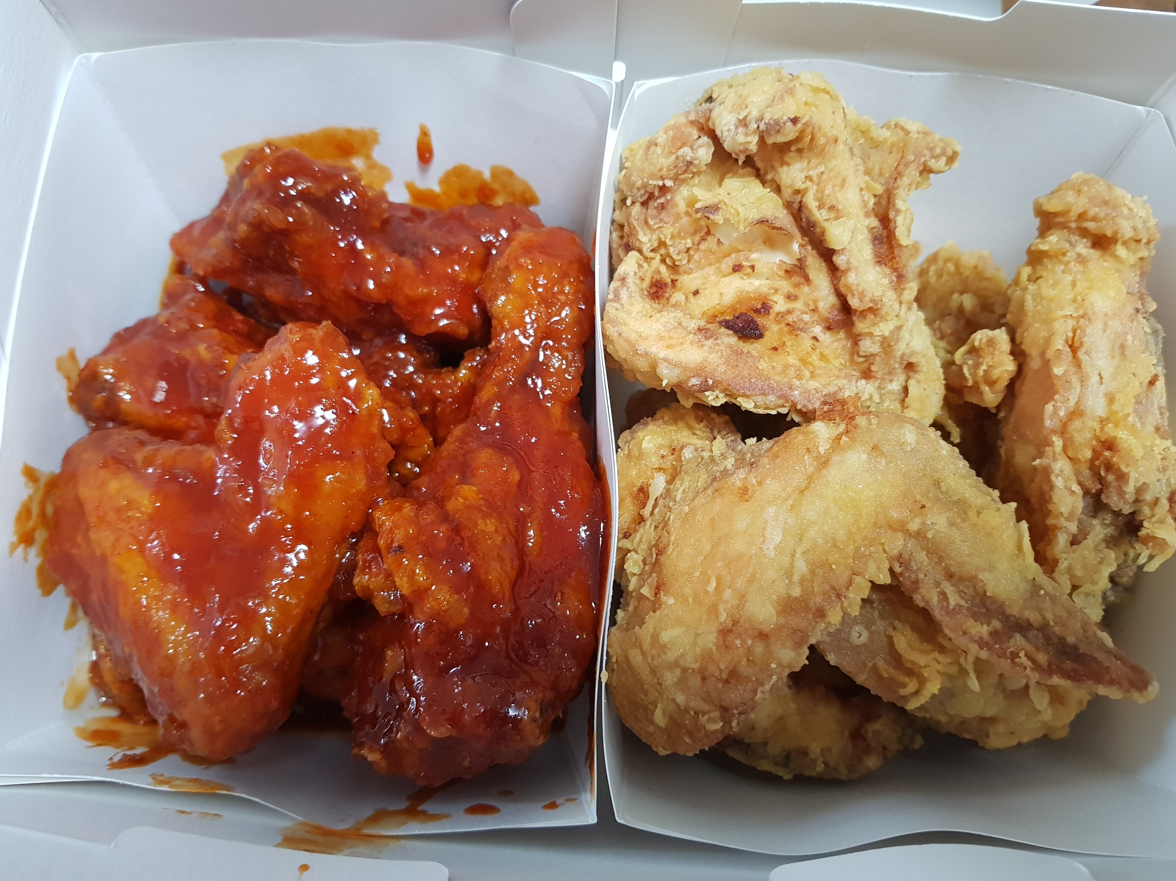 오버워치 인벤 : 치킨은 다들 시키셧죠? - 오버워치 인벤 자유게시판 오버워치 인벤 : 치킨은 다들 시키셧죠?