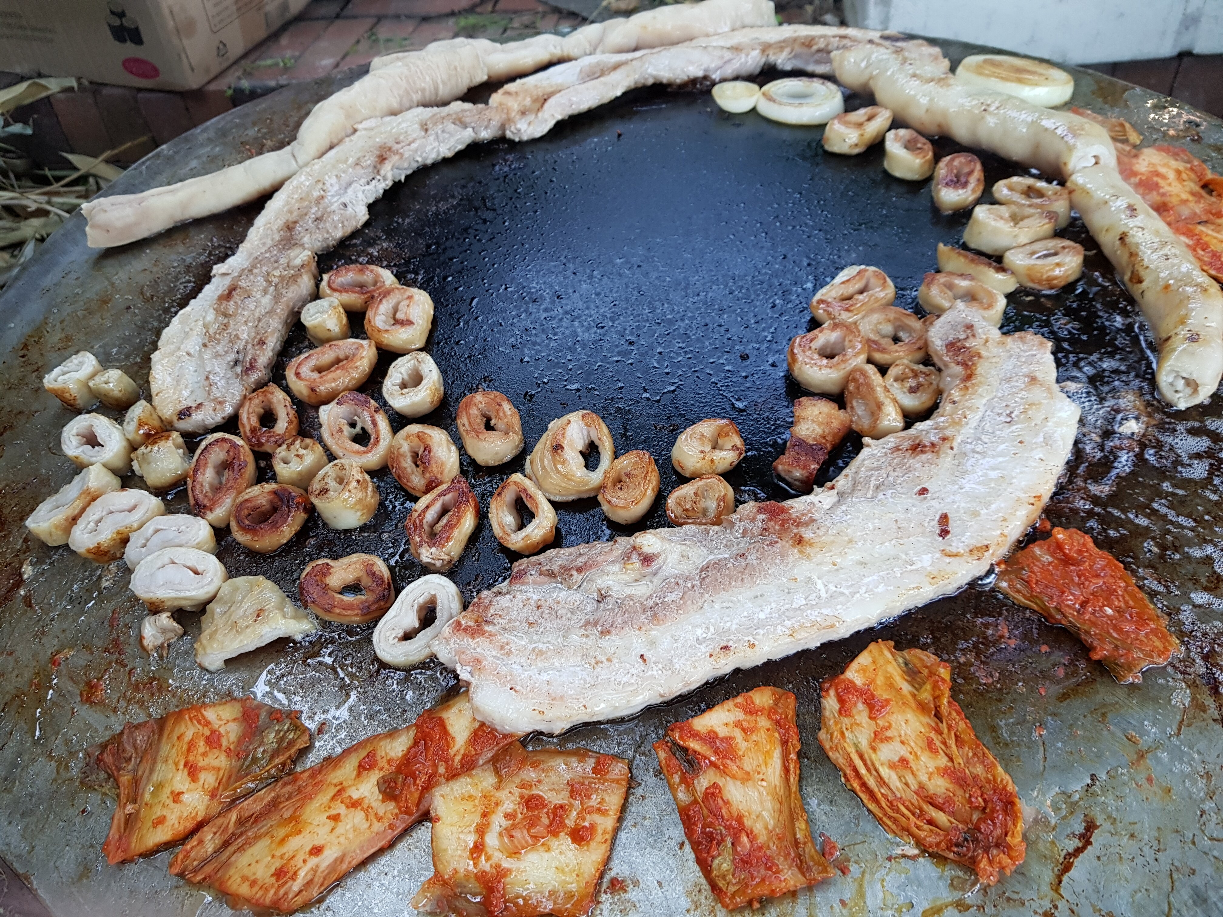 오버워치 인벤 : 막창은 진리요 - 오버워치 인벤 자유게시판 오버워치 인벤 : 막창은 진리요