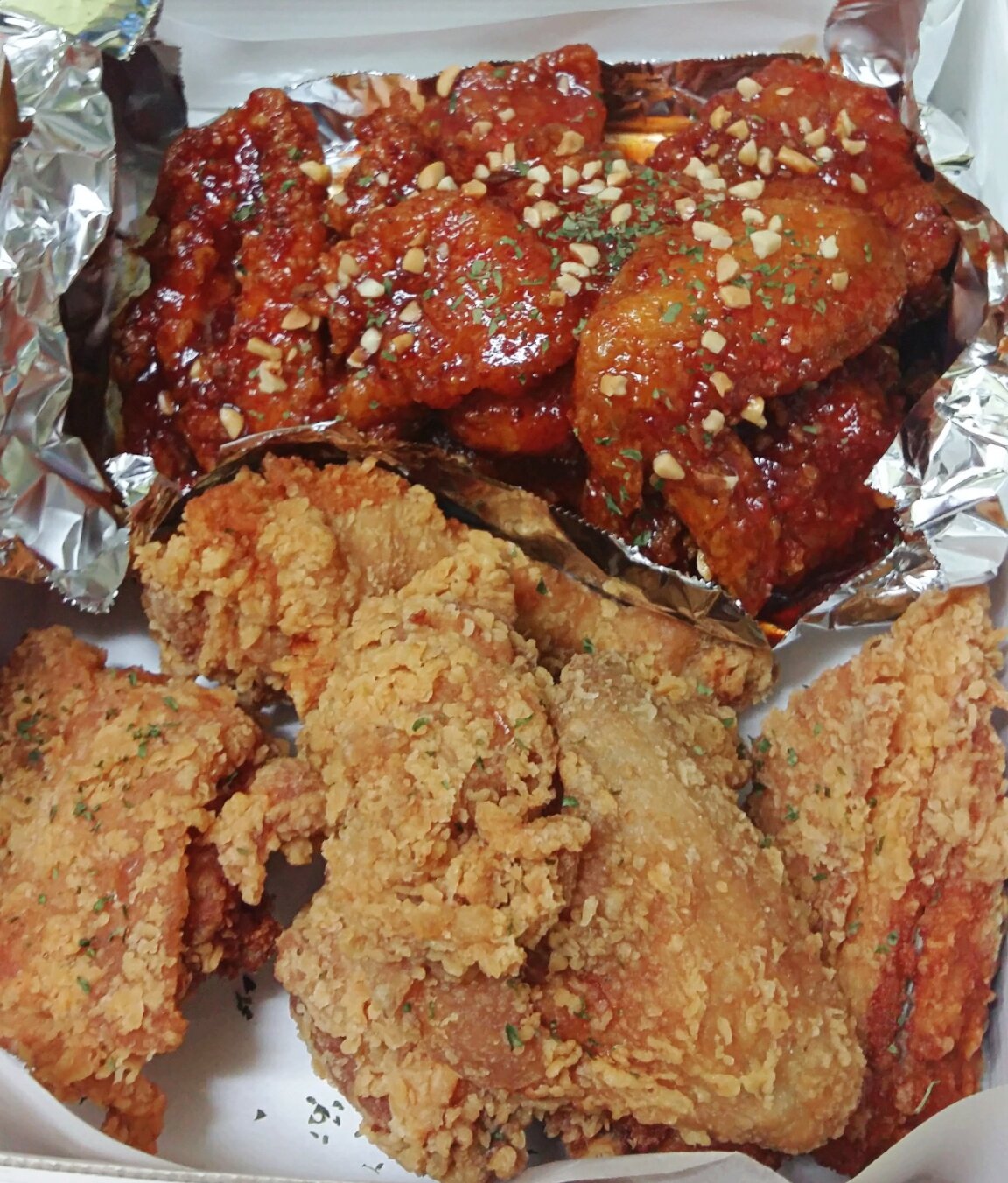리그오브레전드 인벤 : 부어치킨 마싯는데 - LOL 인벤 자유 주제 게시판 리그오브레전드 인벤 (롤인벤)