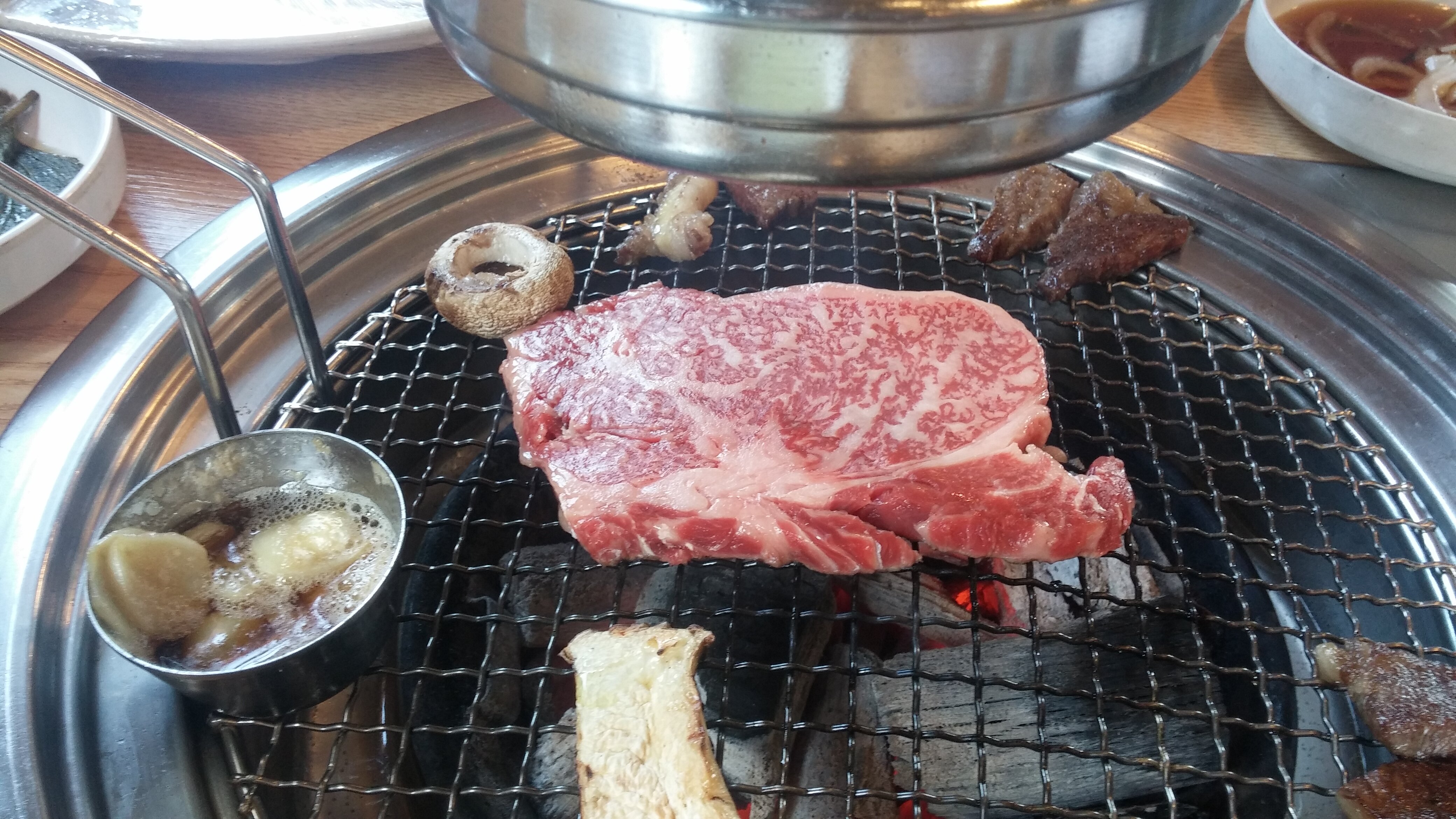 리그오브레전드 인벤 : 어제 눈꽃등심 먹었다 - LOL 인벤 자유 주제 게시판 리그오브레전드 인벤 (롤인벤)