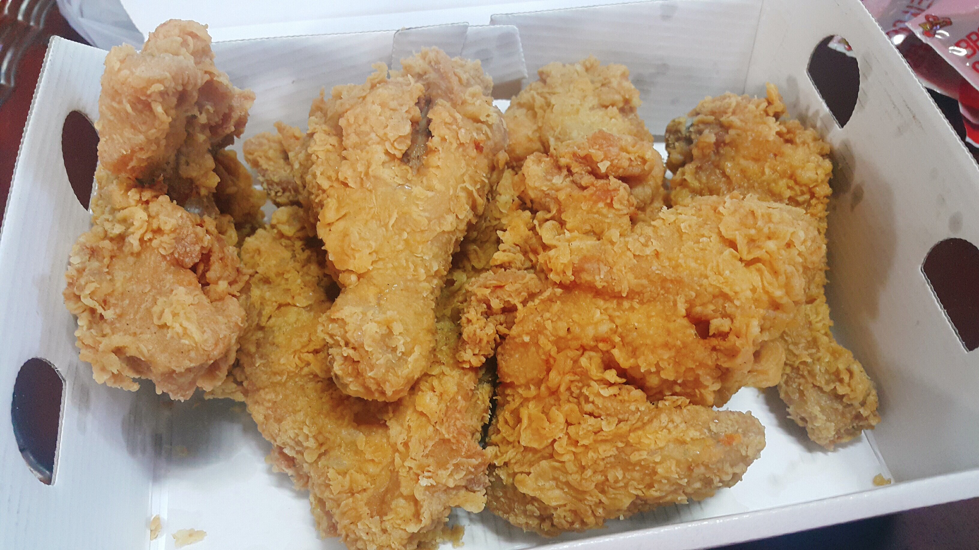 오버워치 인벤 : 솔직히 비비큐 올리브치킨이 치킨중에 가장 맛있지않냐.. - 오버워치 인벤 자유게시판 오버워치 인벤 : 솔직히 비비큐... 
