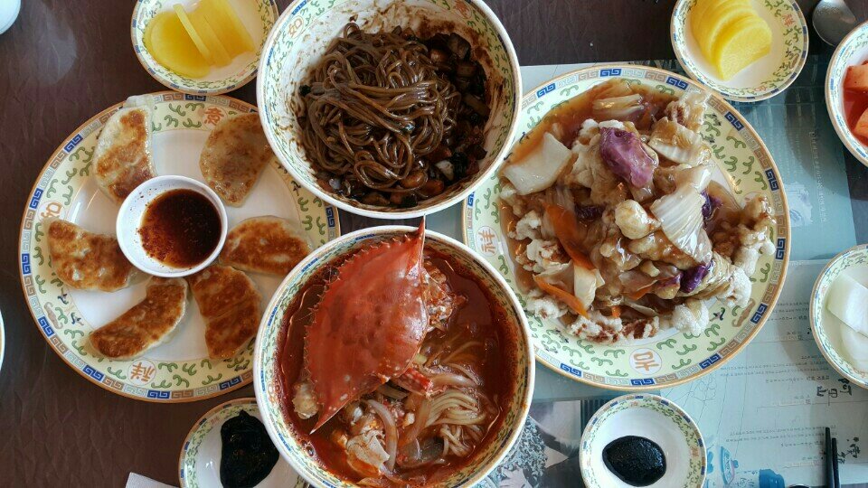 제주 맛집! 덕성원 중문점 - 인벤 요리/맛집 갤러리 - 인벤 웹진 인벤 : 제주 맛집! 덕성원 중문점