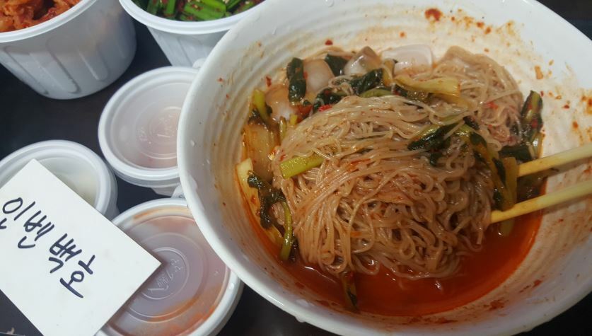 신림 손가네한방족발 - 인벤 요리/맛집 갤러리 - 인벤 웹진 인벤 : 신림 손가네한방족발