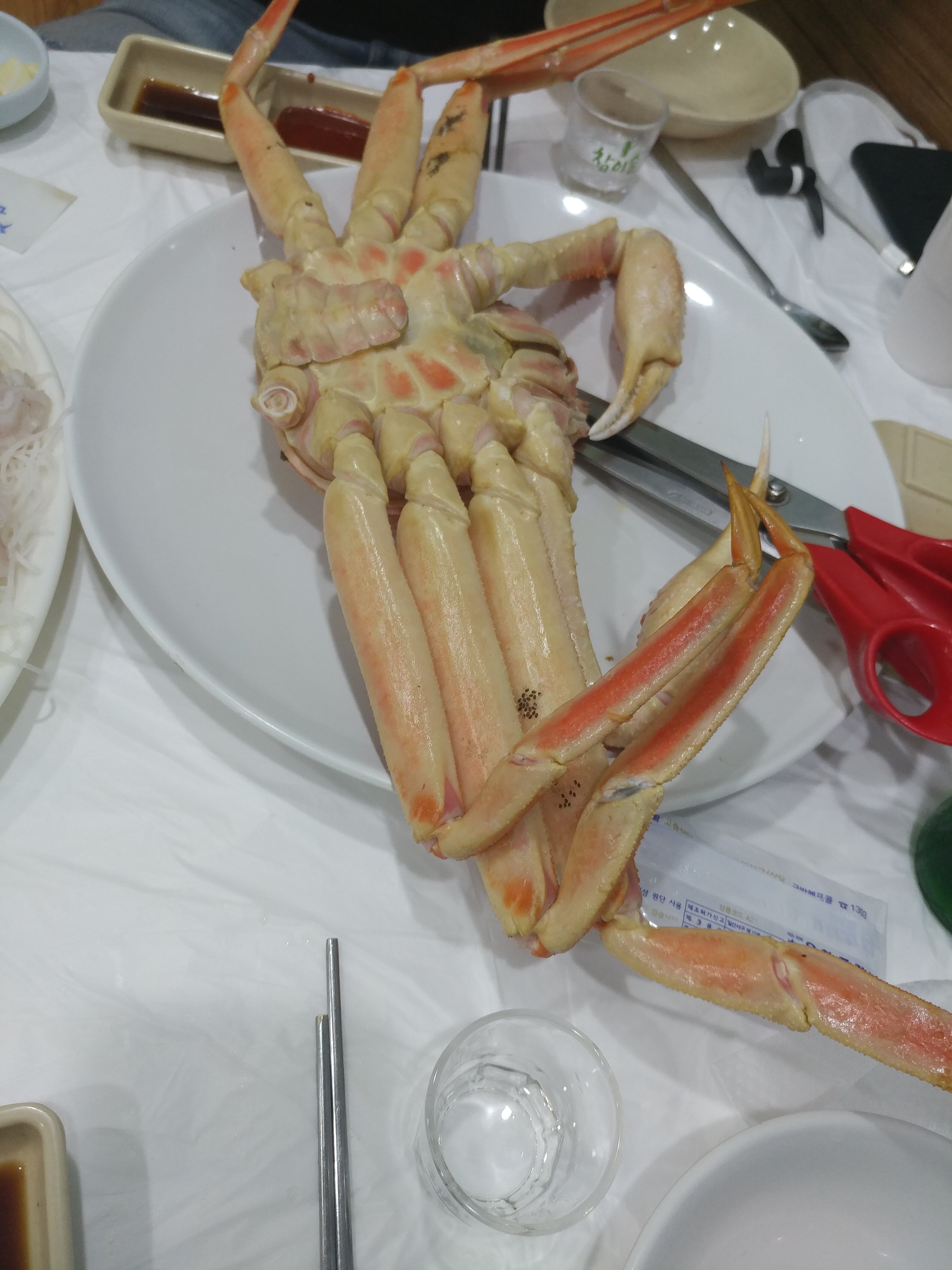 노량진수산시장. - 인벤 요리/맛집 갤러리 - 인벤 웹진 인벤 : 노량진수산시장.