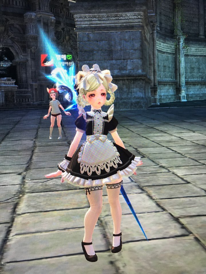 테라(TERA) 인벤 : 예뿌네 - 테라 인벤 아룬의영광 서버 게시판 테라(TERA) 인벤 : 예뿌네