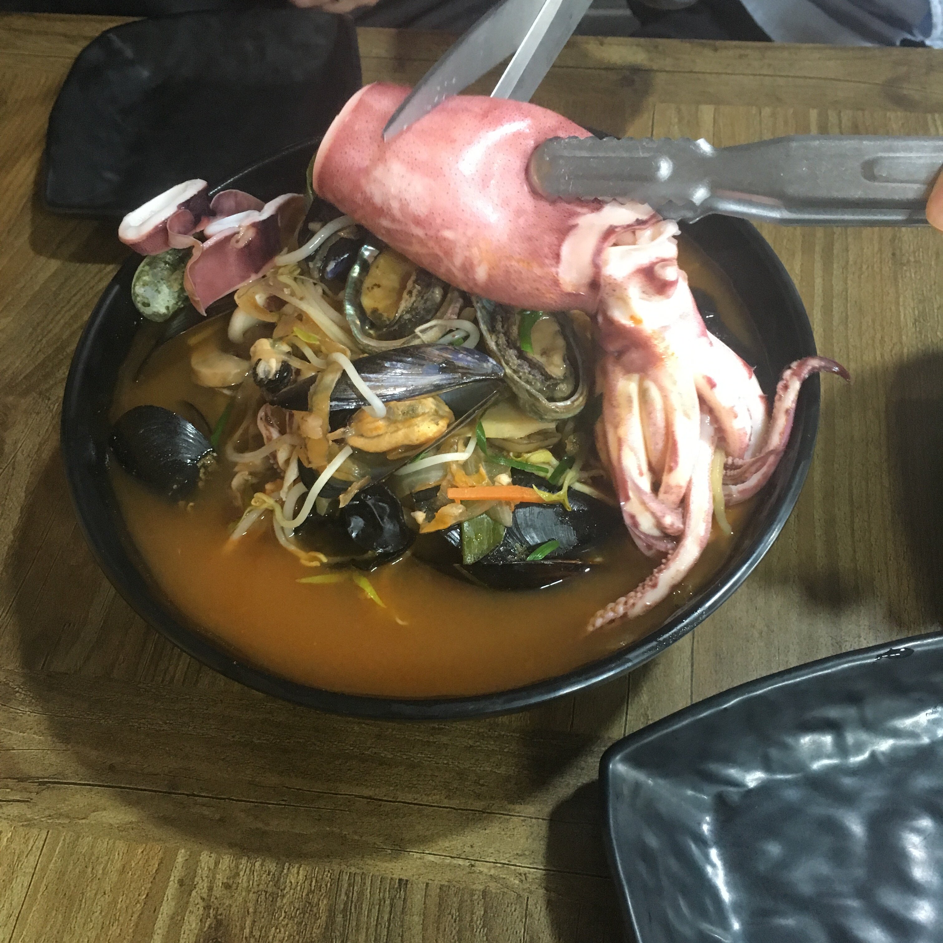 오버워치 인벤 : 와..짬뽕 클라스 - 오버워치 인벤 자유게시판 오버워치 인벤 : 와..짬뽕 클라스