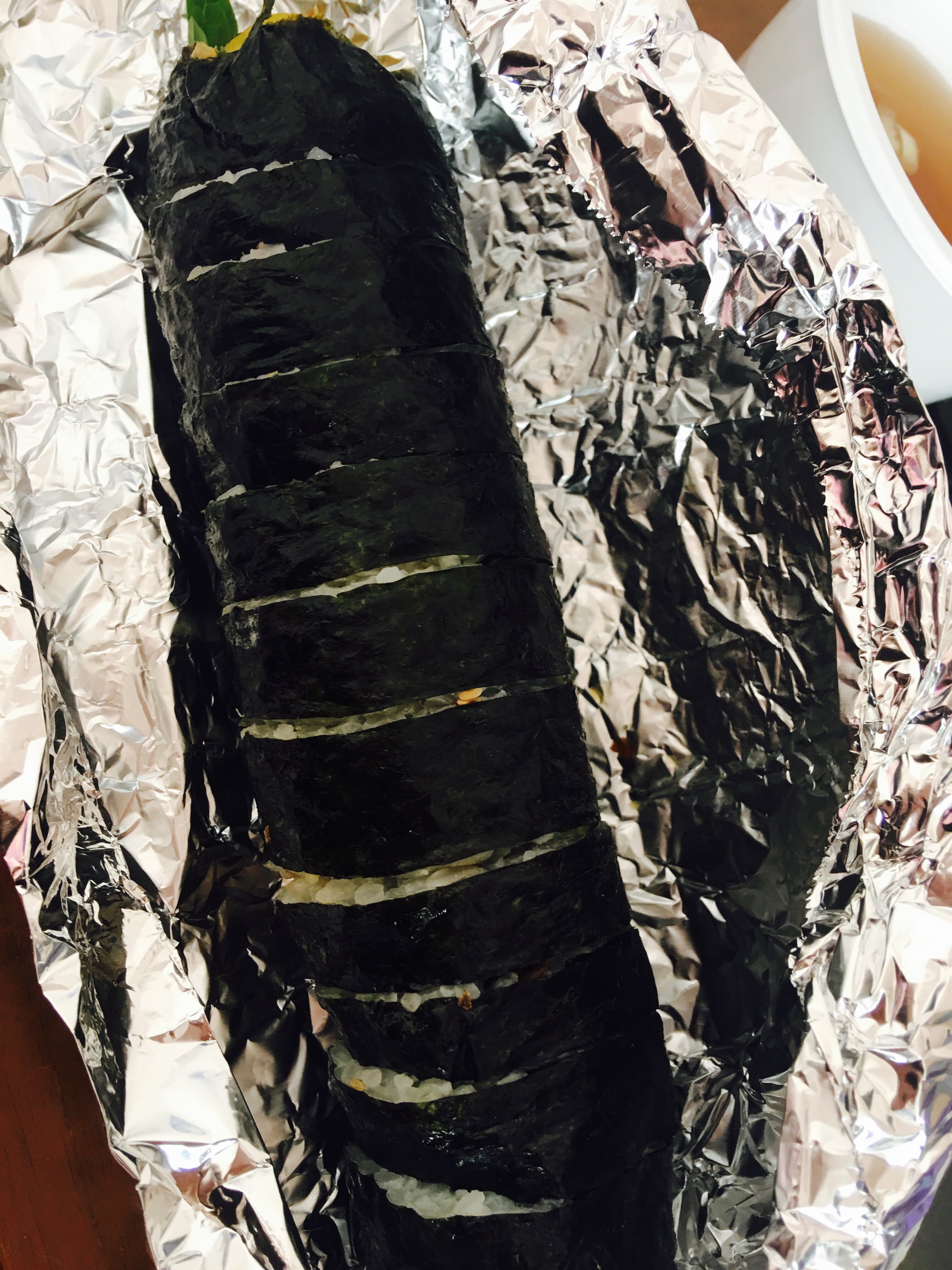 오버워치 인벤 : 요즘 참치김밥 삼천원 하구나.. - 오버워치 인벤 자유게시판 오버워치 인벤 : 요즘 참치김밥 삼천원 하구나..