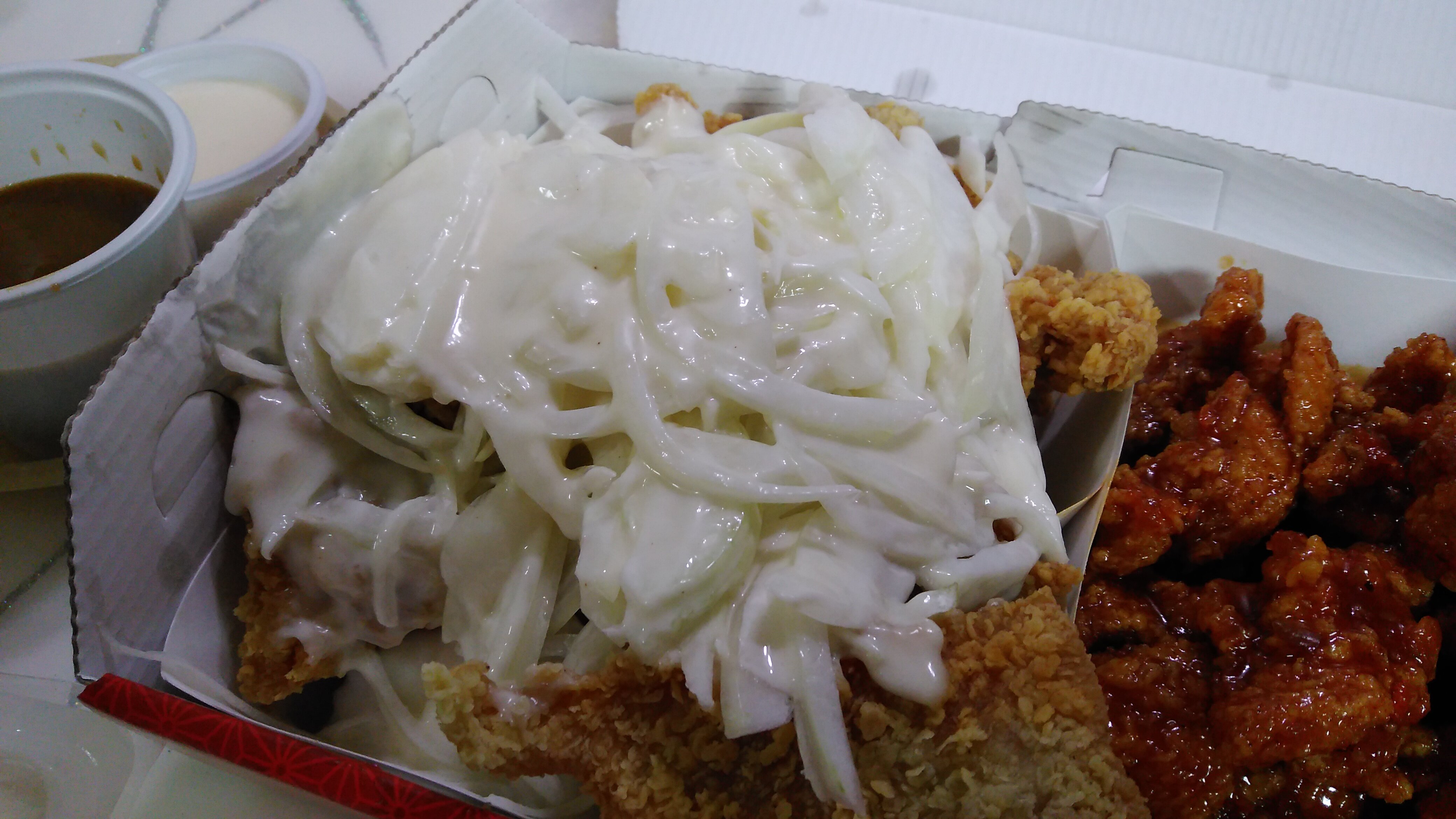 우리동네에만 있는 치킨맛집 치킨세트 입니다. - 인벤 요리/맛집 갤러리 - 인벤 우리동네에만 있는 치킨맛집 치킨세트 입니다. - 인벤 요리/맛집... 