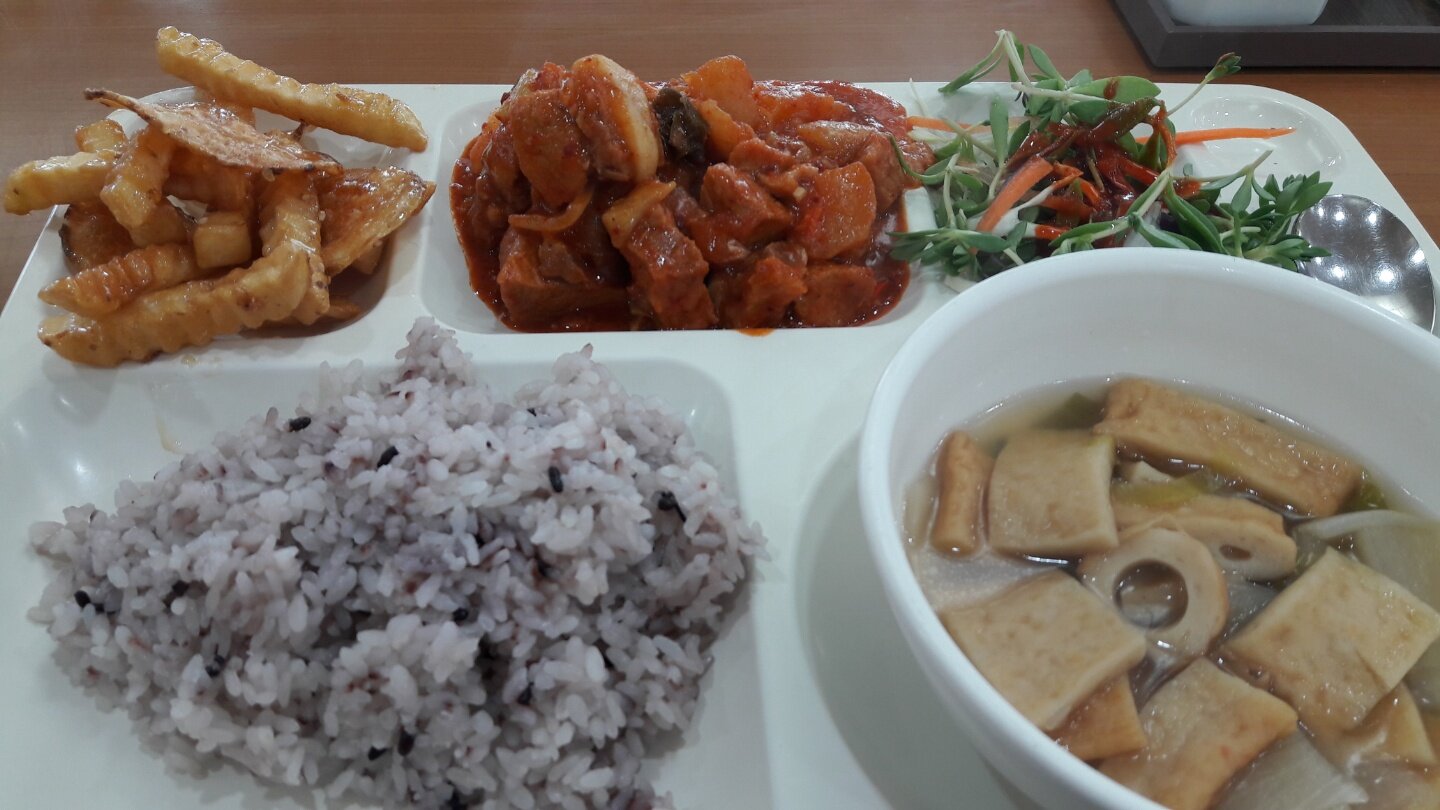 검은사막 인벤 : 오늘회사밥마시쪄 - 검은사막 인벤 자유게시판 검은사막 인벤 : 오늘회사밥마시쪄