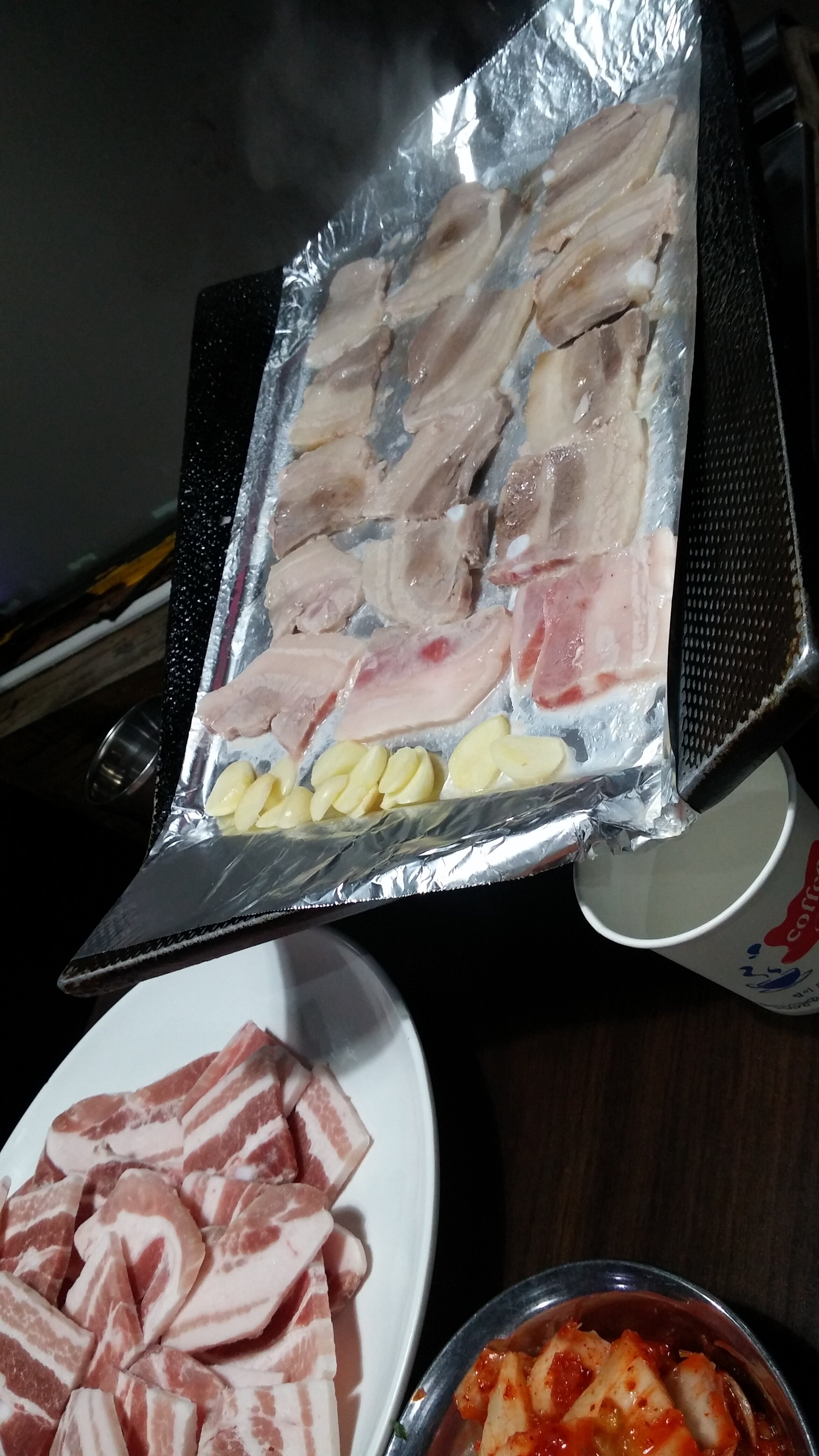 디아블로3 인벤 : 단골 삼겹살집~~ - 디아블로3 인벤 자유게시판 디아블로3 인벤 : 단골 삼겹살집~~