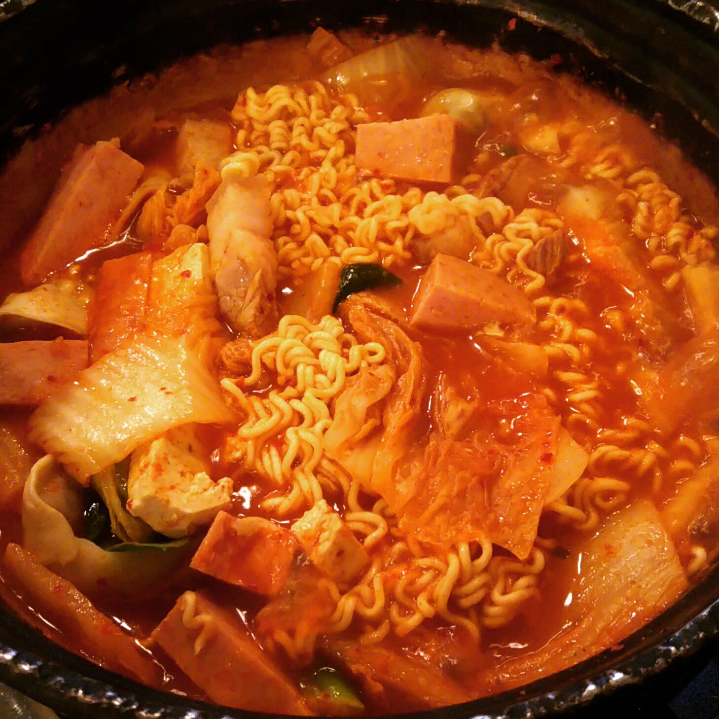 백채김치찌개 - 인벤 요리/맛집 갤러리 - 인벤 백채김치찌개 - 인벤 요리/맛집 갤러리