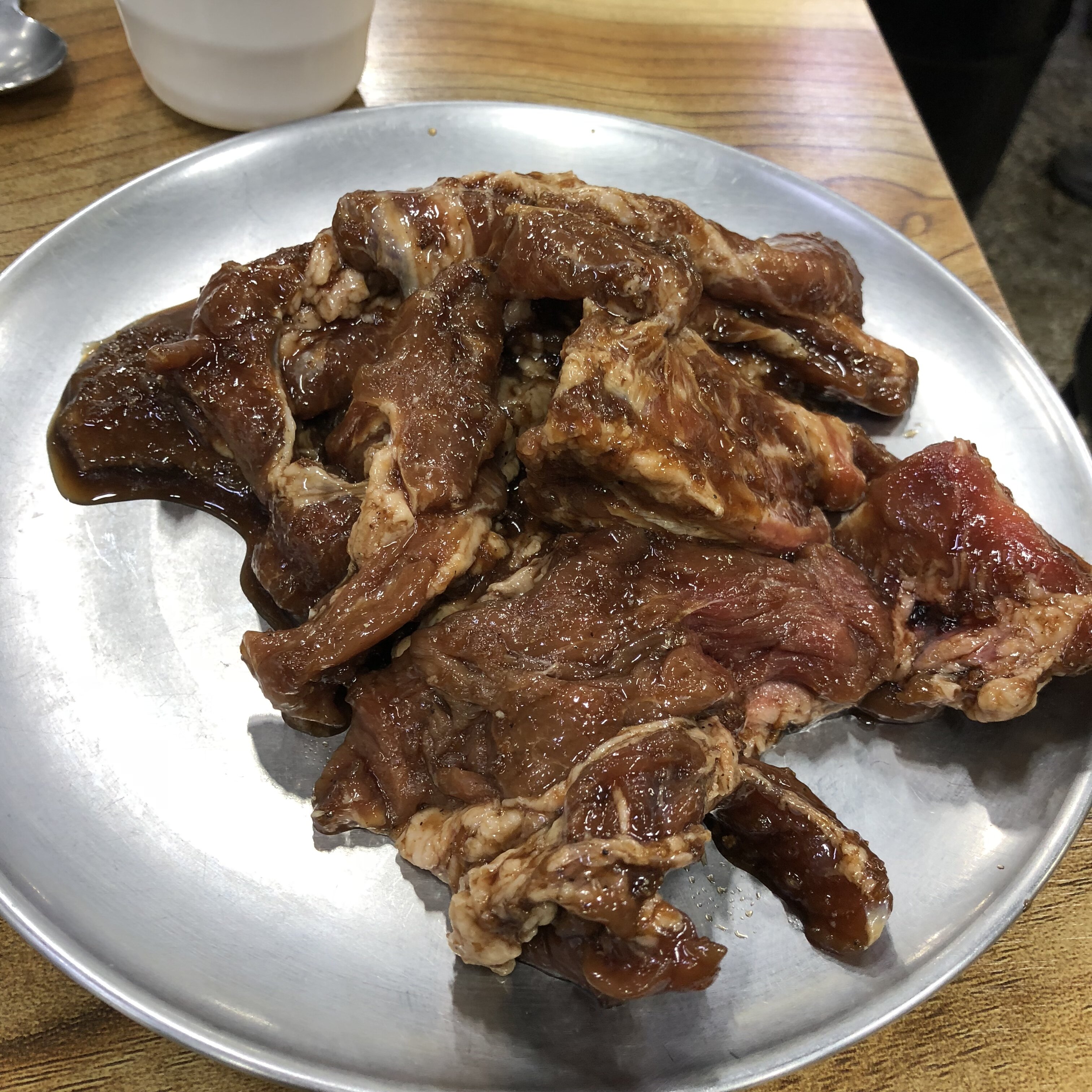 오버워치 인벤 : ㅎㅎ 갈비먹으러옴 - 오버워치 인벤 자유게시판 오버워치 인벤 : ㅎㅎ 갈비먹으러옴