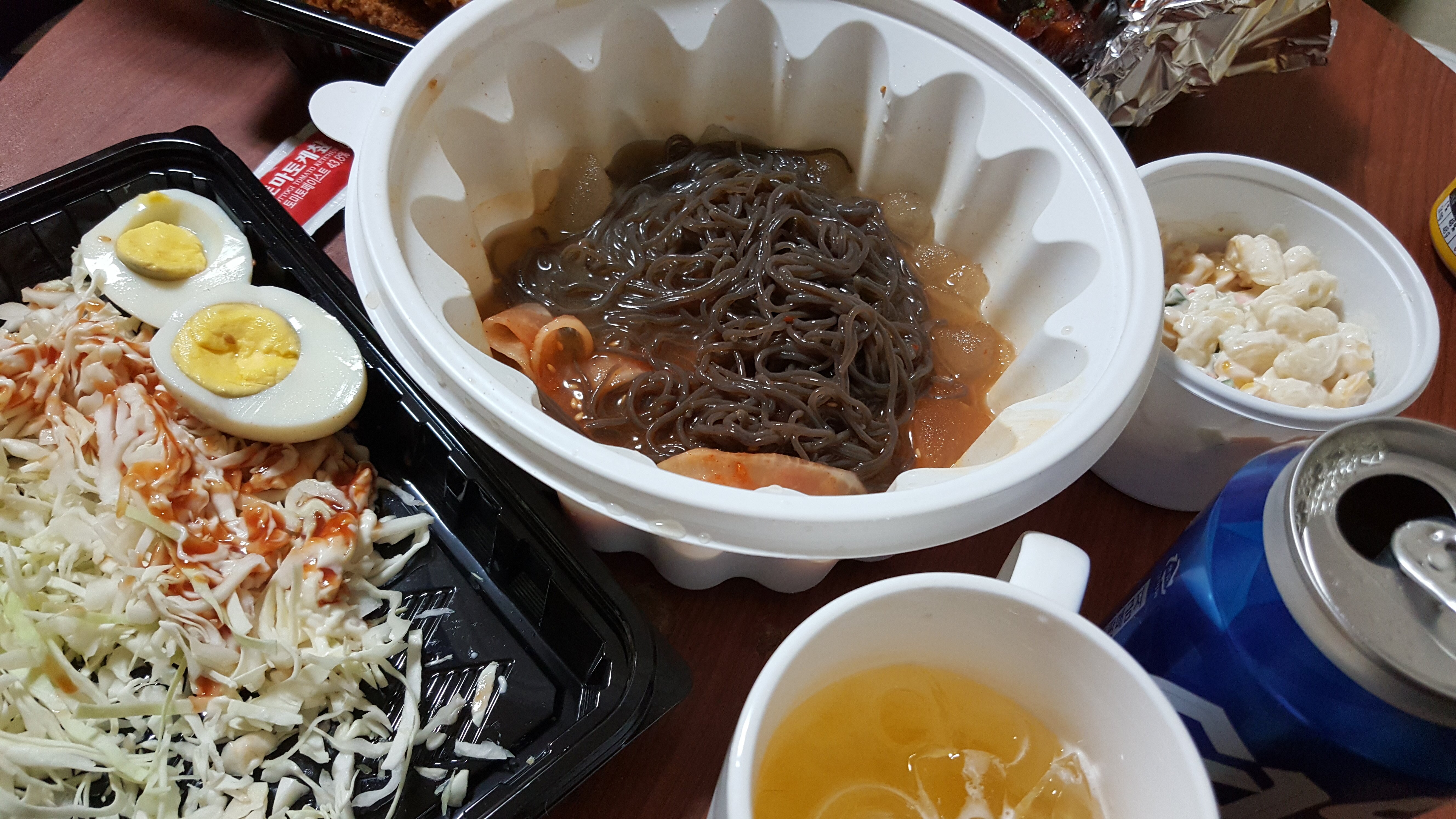 오버워치 인벤 : 오늘의 야식 - 오버워치 인벤 자유게시판 오버워치 인벤 : 오늘의 야식