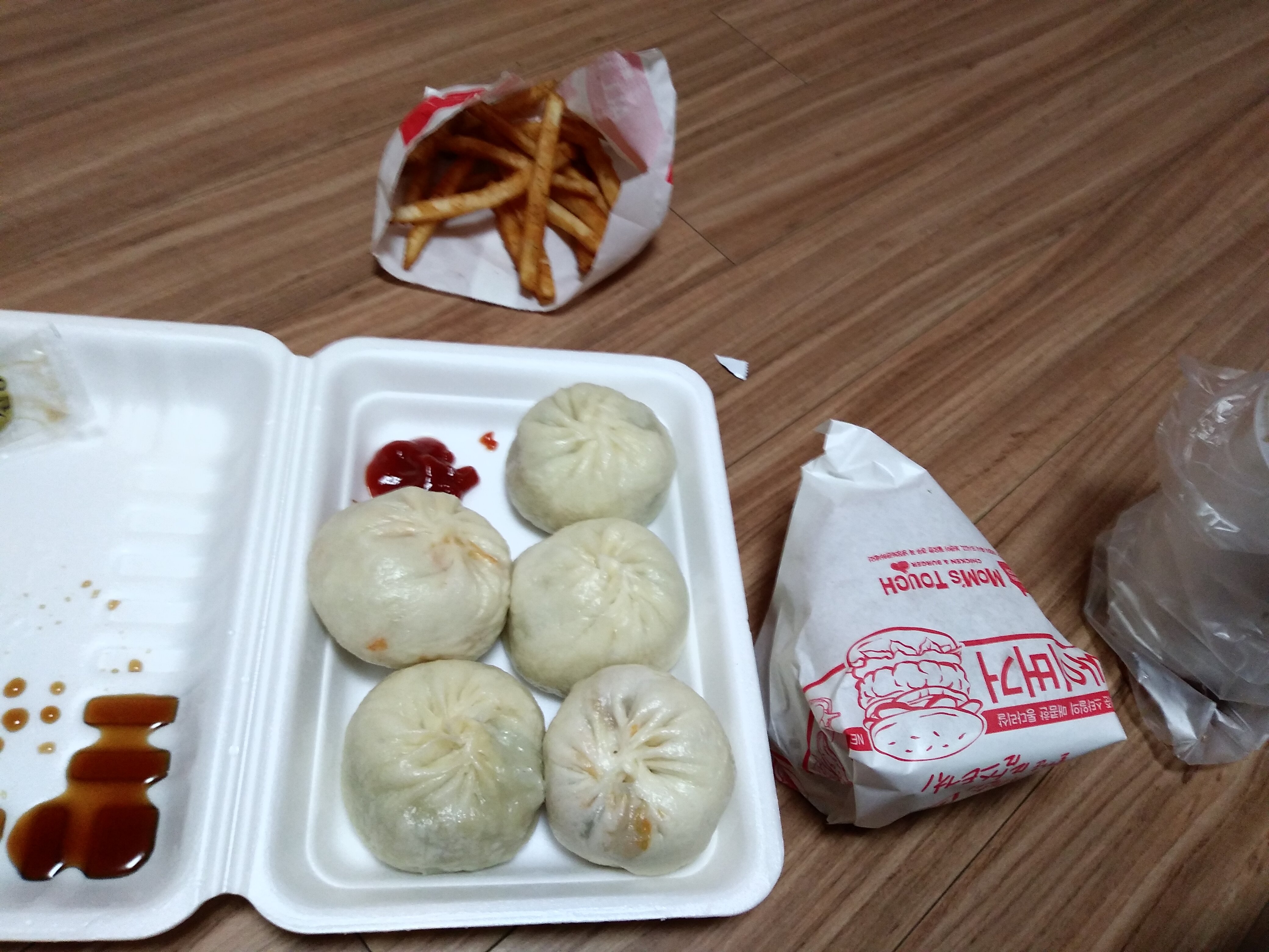 오버워치 인벤 : 햄버거 세트론 배가 안차 - 오버워치 인벤 자유게시판 오버워치 인벤 : 햄버거 세트론 배가 안차