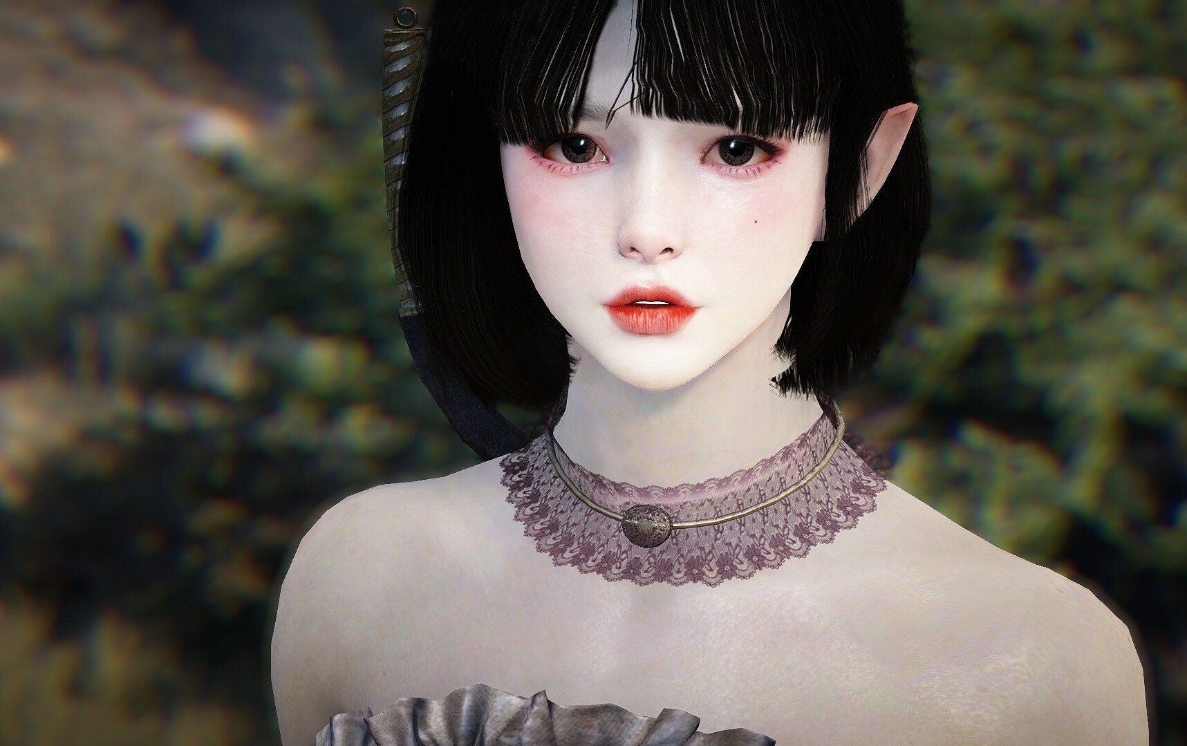 BDO korean presets