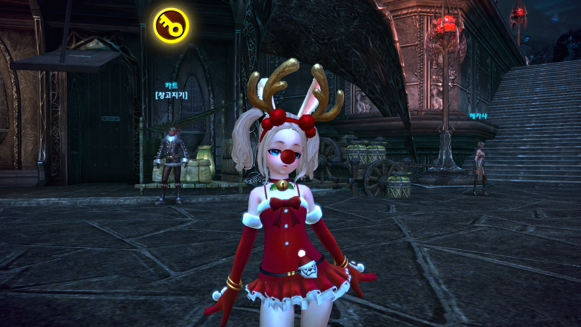 테라(TERA) 인벤 : 엘린 신규헤어 - 테라 인벤 자유게시판 테라(TERA) 인벤 : 엘린 신규헤어