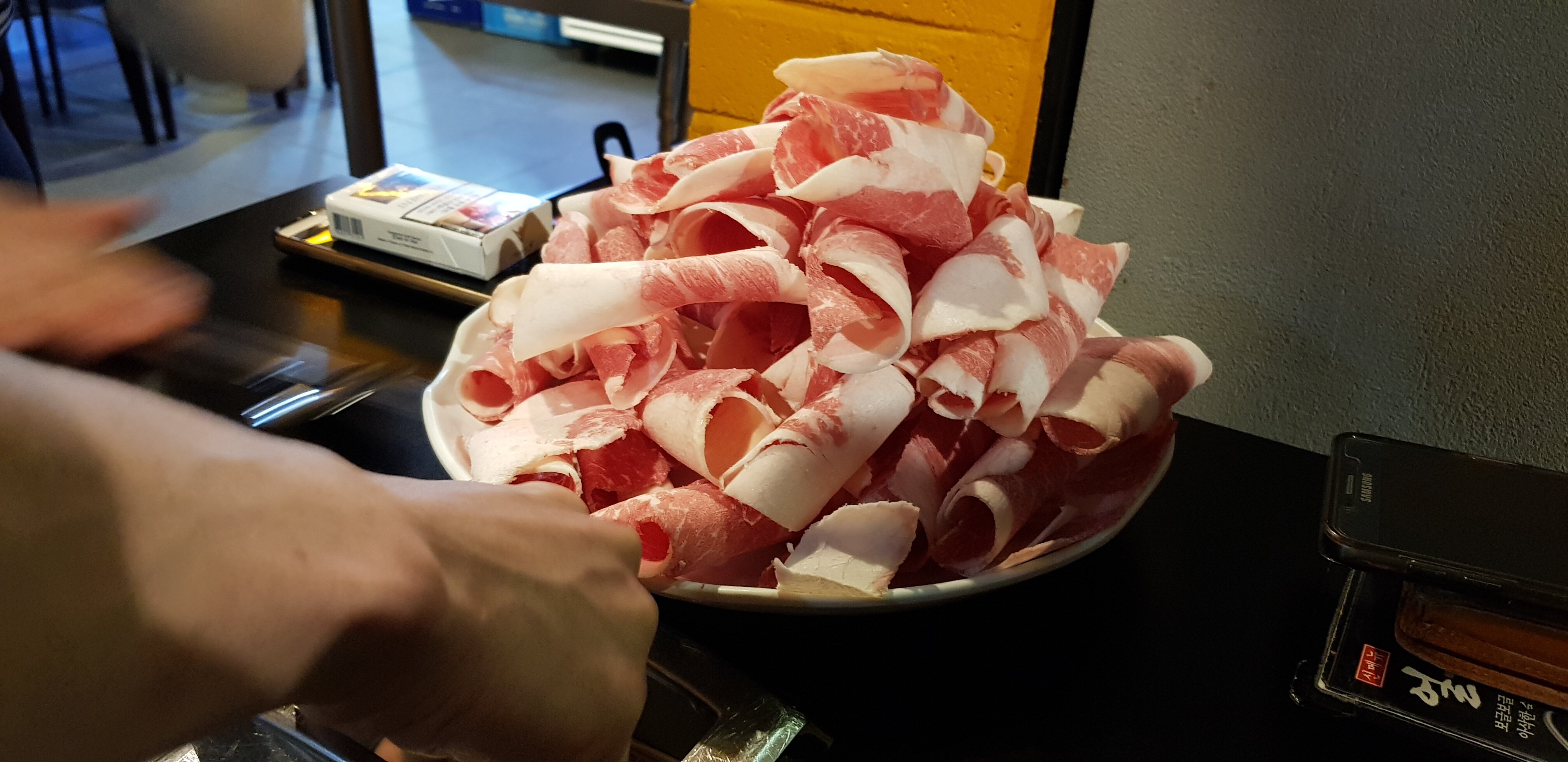 테라(TERA) 인벤 : ^^맛저하세요 - 테라 인벤 자유게시판 테라(TERA) 인벤 : ^^맛저하세요