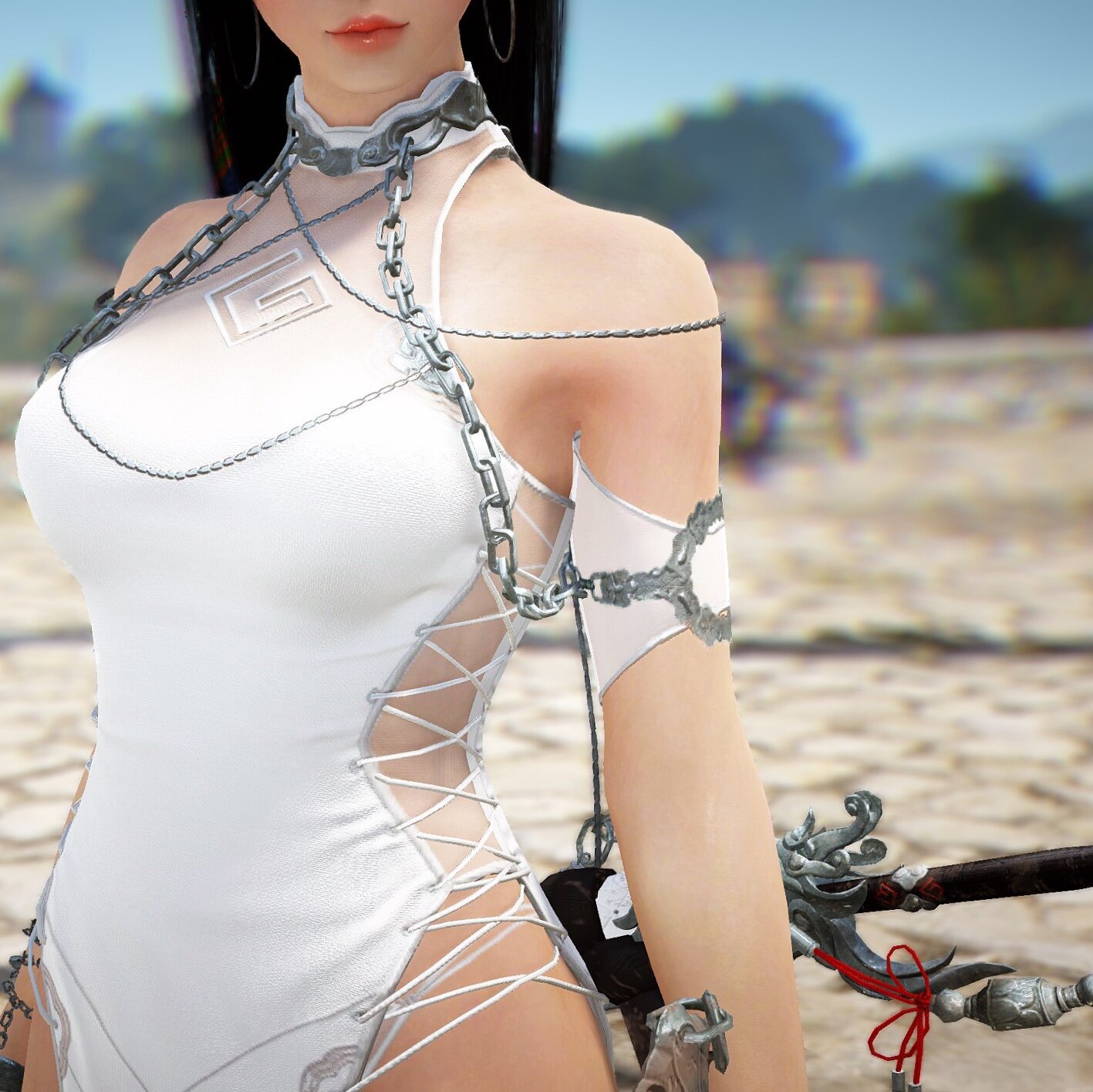 Black desert online hentai фото 41