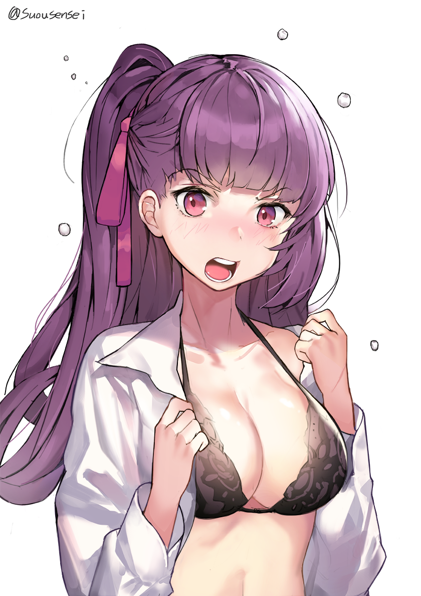下着姿の女の子 vol.30 [無断転載禁止]©bbspink.com	YouTube動画>1本 ->画像>1606枚 