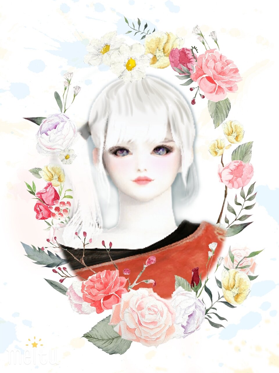 검은사막 인벤 : 머~리부터 발끝까지~ - 검은사막 인벤 자유게시판