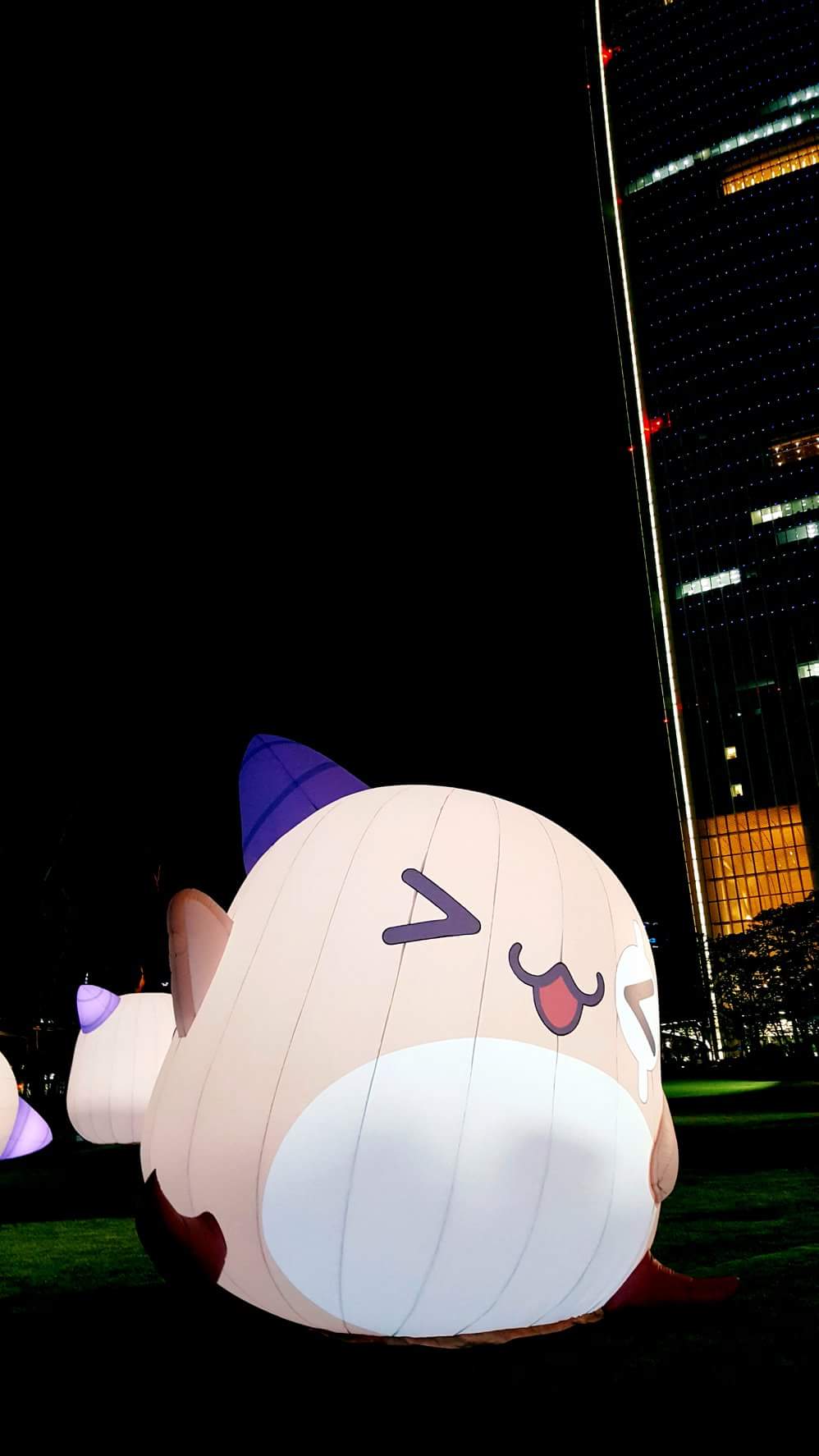 벌룬프로젝트 이미지