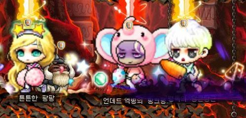 짱피 이미지