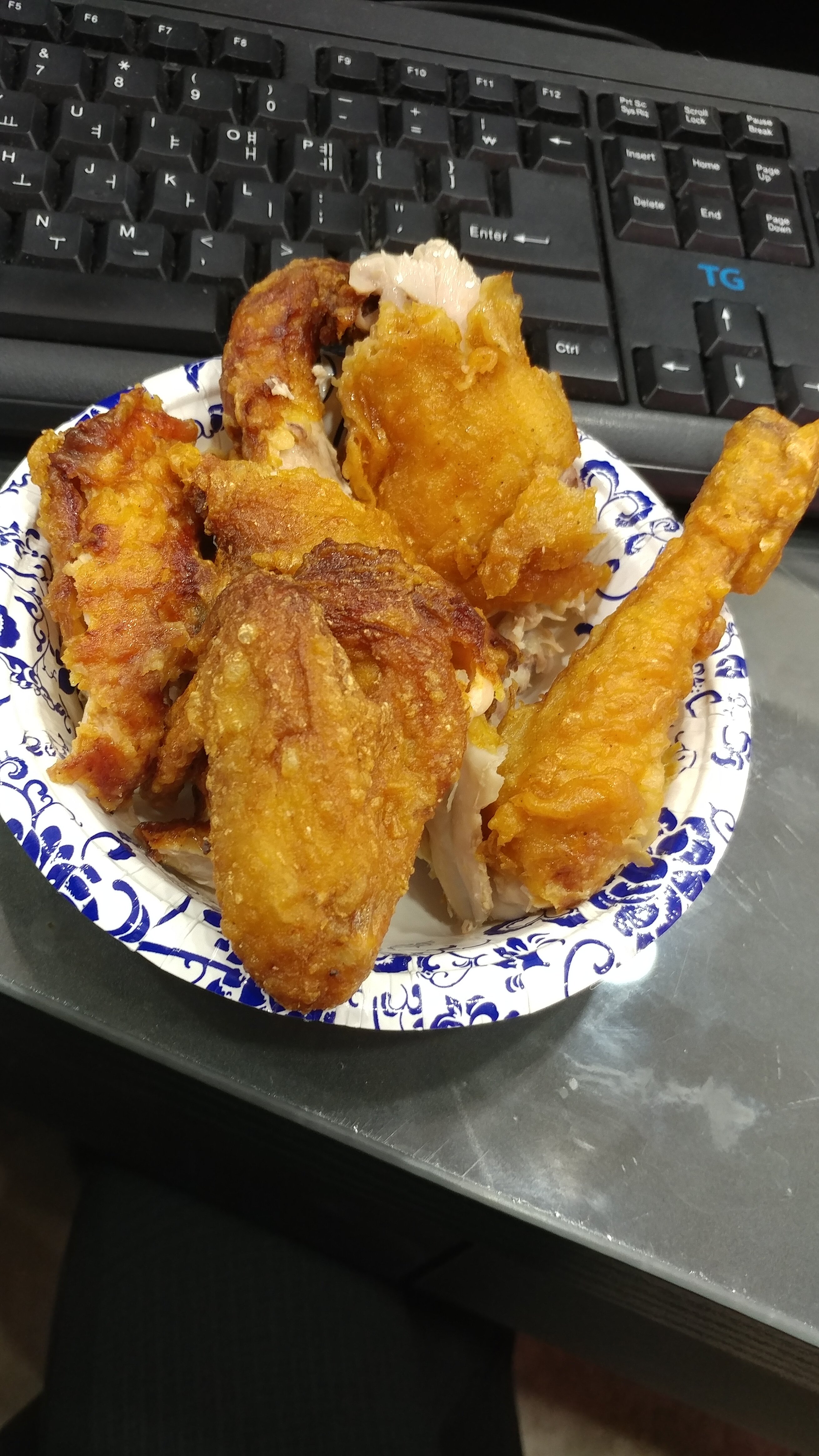 디아블로3 인벤 : 헤헿 먹을복^^ - 디아블로3 인벤 자유게시판