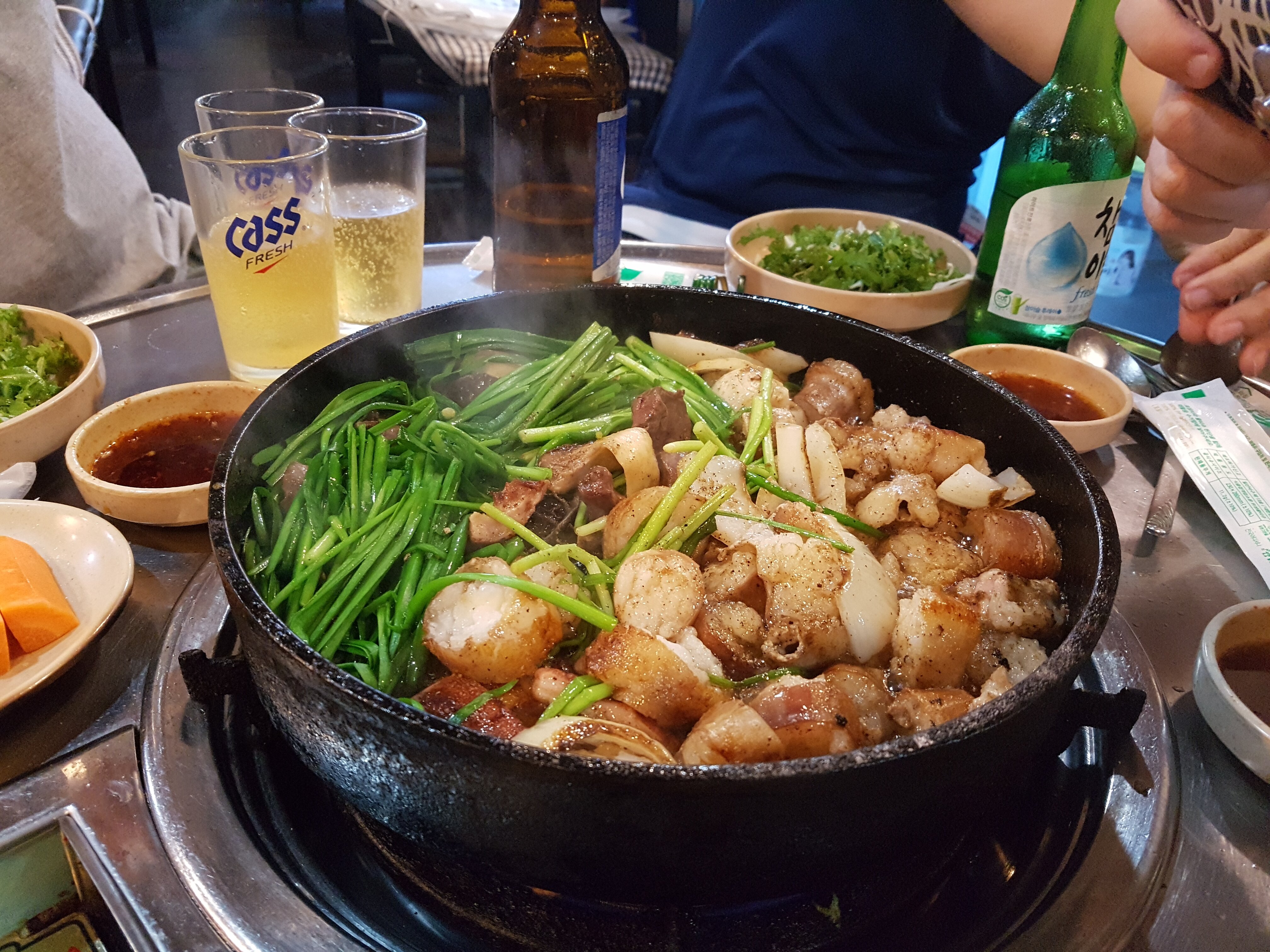 오버워치 인벤 : 겐지로 1대1은 강한데 - 오버워치 인벤 자유게시판