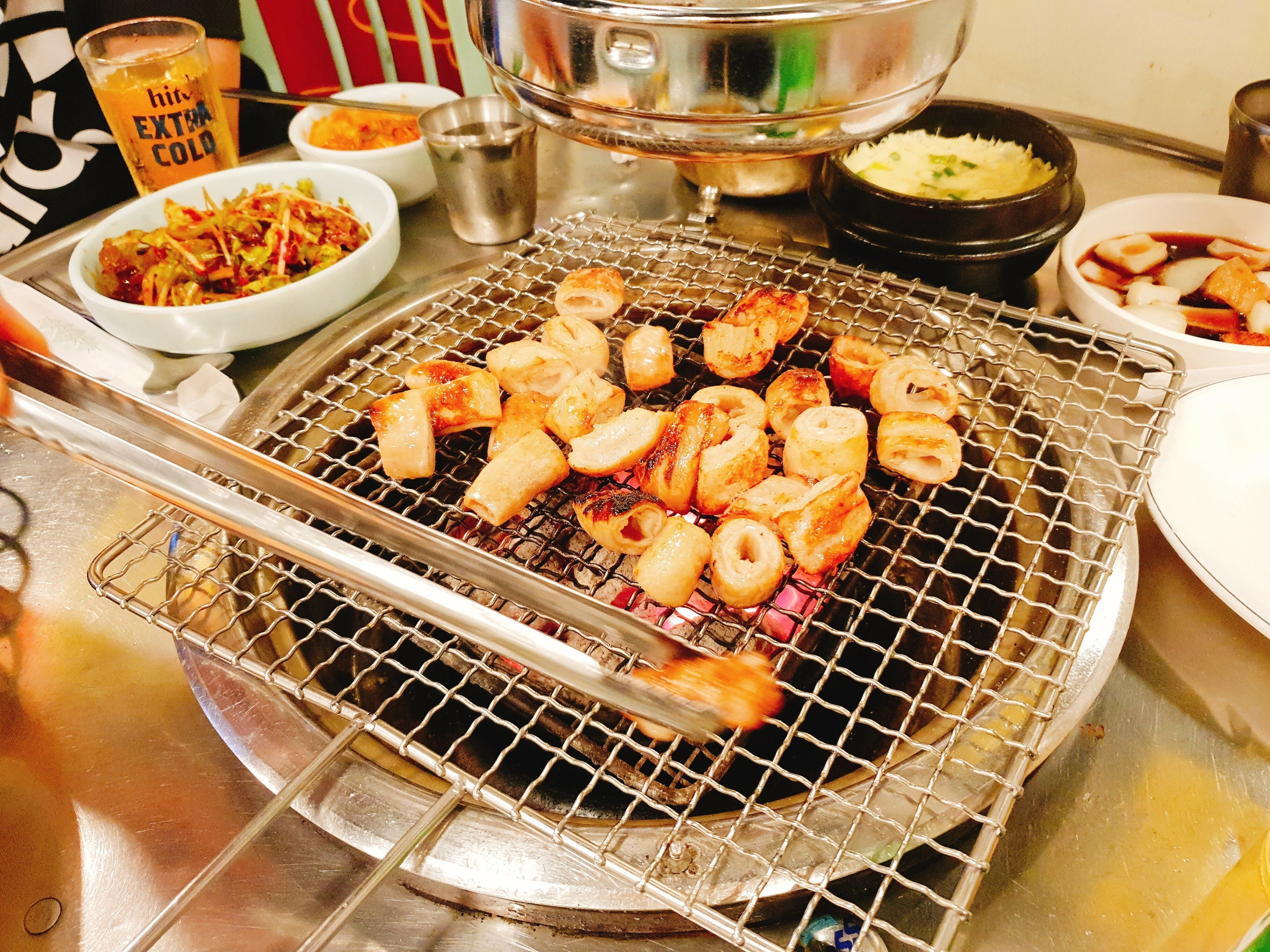 오버워치 인벤 : 난 곱창보단 막창이 더 맛있던데 - 오버워치 인벤 자유게시판