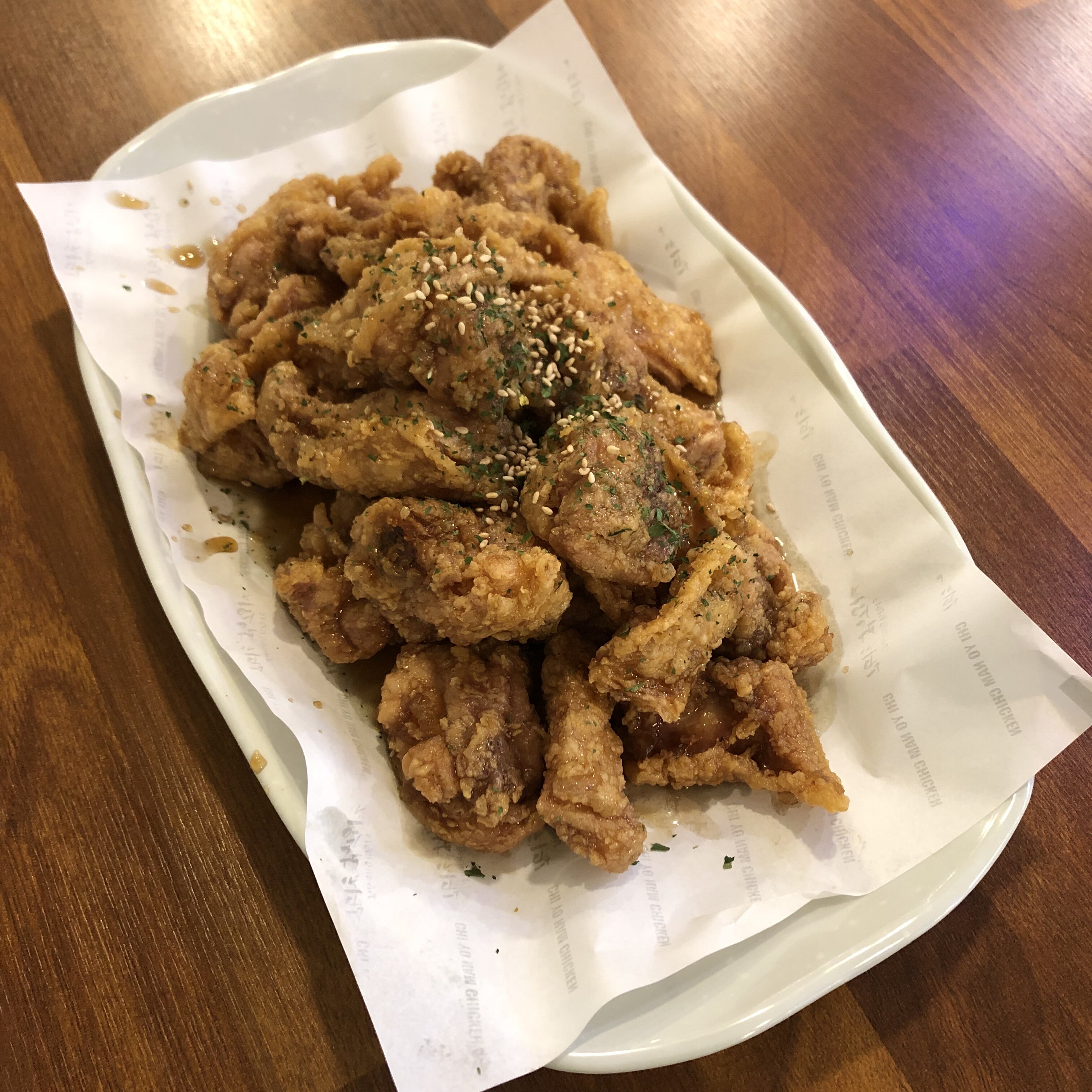 오버워치 인벤 : 나 치킨집 알바하는데 여기 출출하다하면 치킨 튀겨쥬ㅓ - 오버워치 인벤 자유게시판
