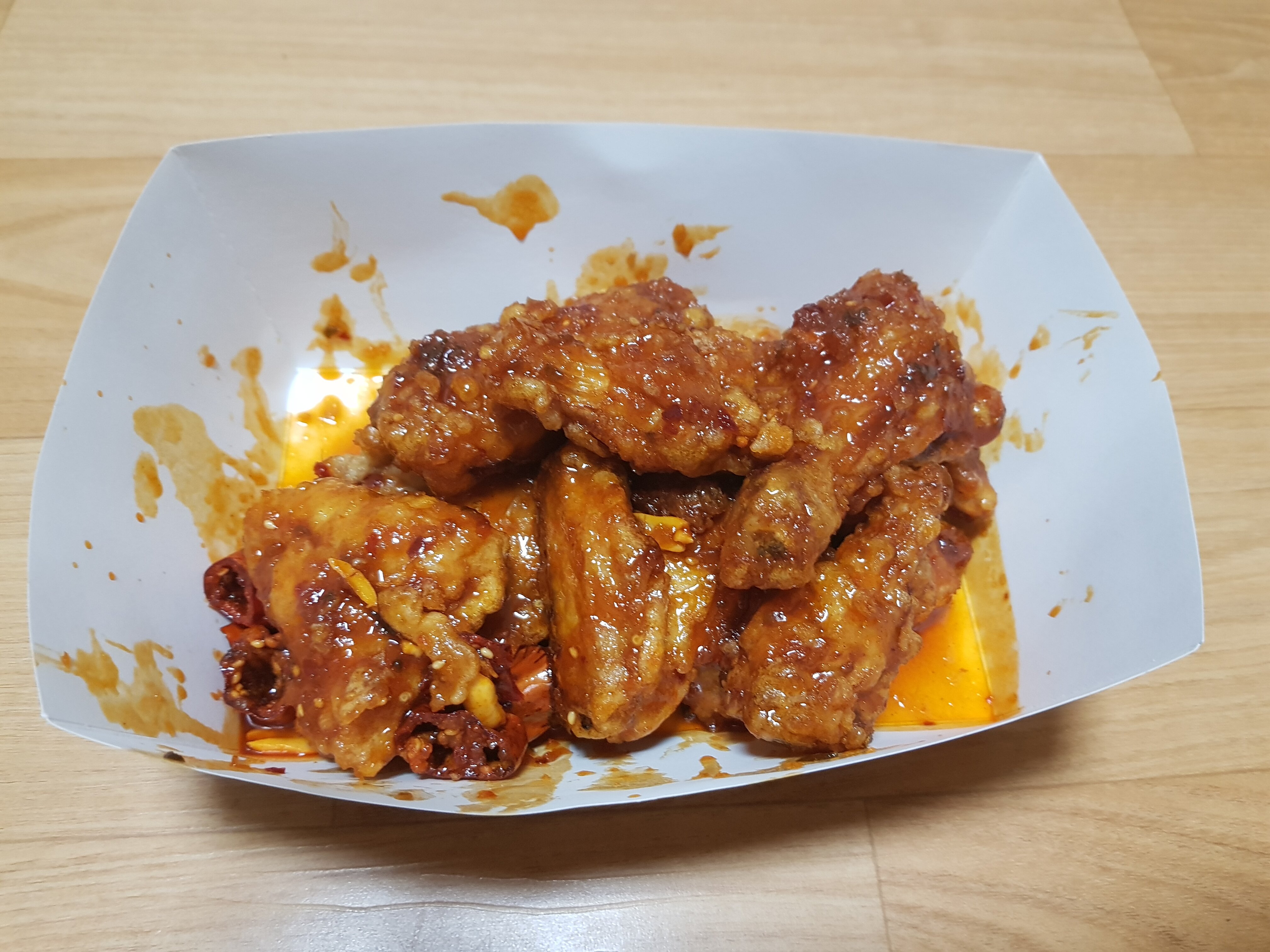 피파 온라인4 인벤 : 맛있는 치킨은 - 피파 온라인4 인벤 자유게시판