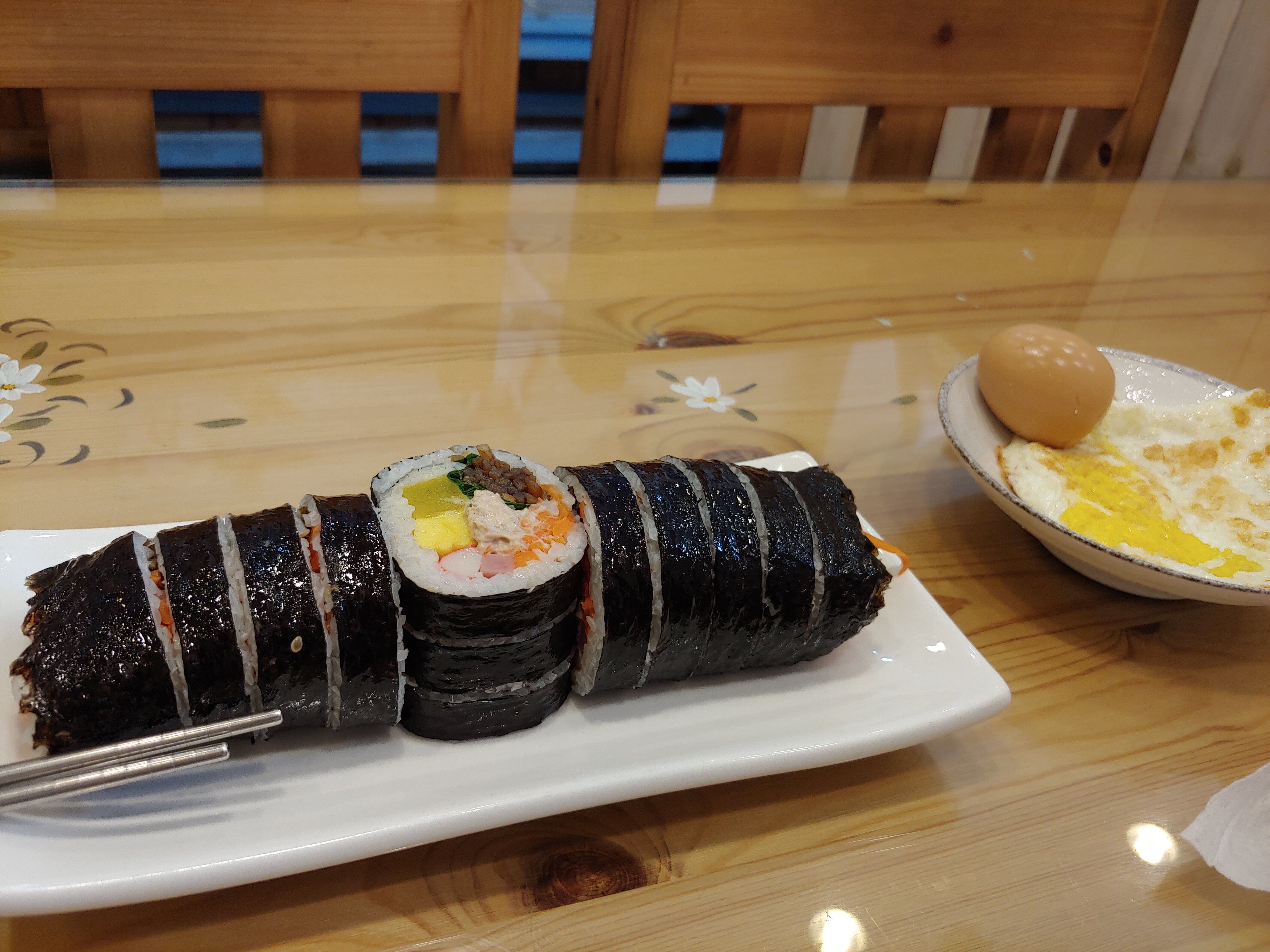 김밥 | 오버워치 인벤