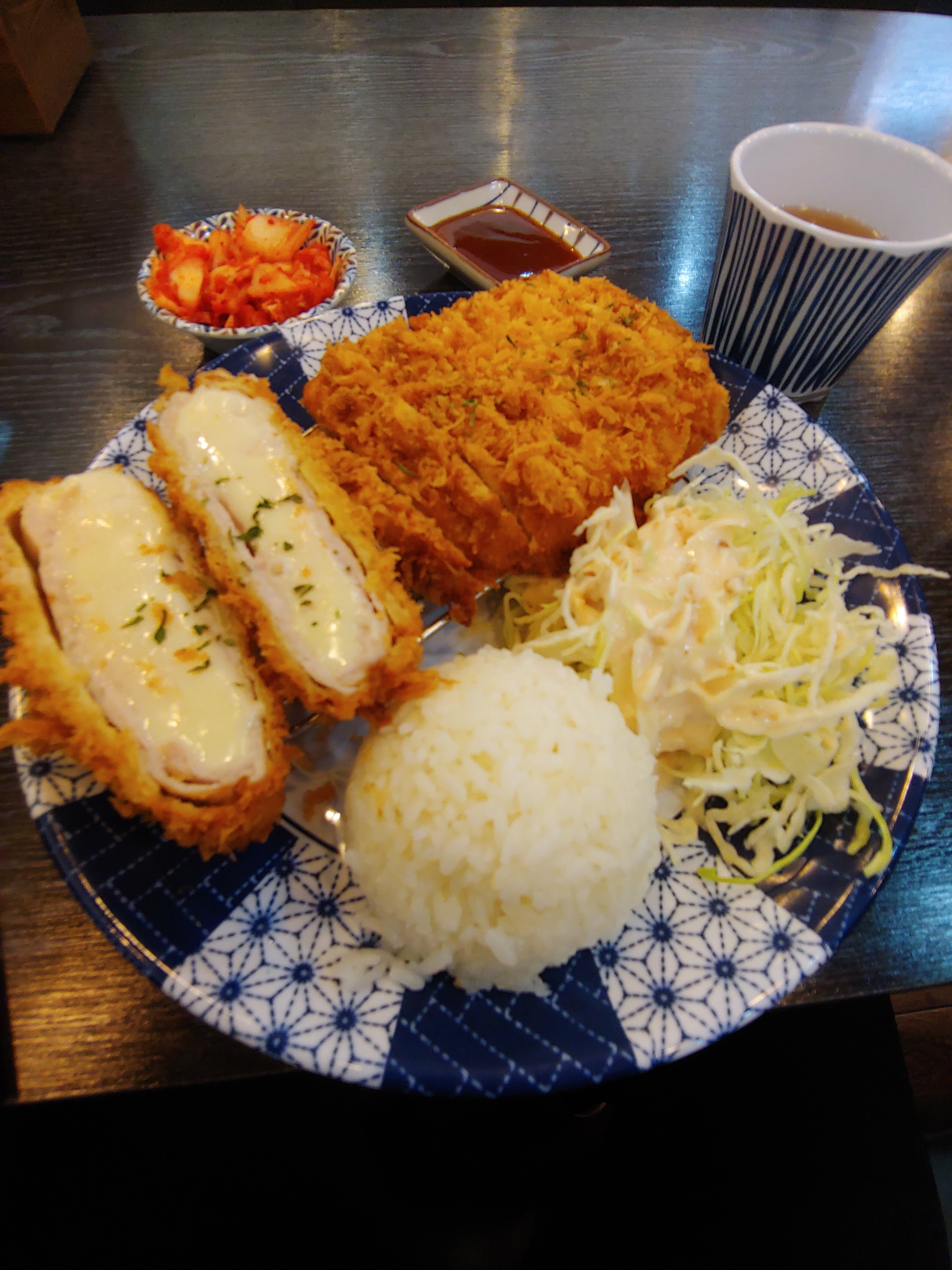 돈까스는 맛있엉 | 오버워치 인벤