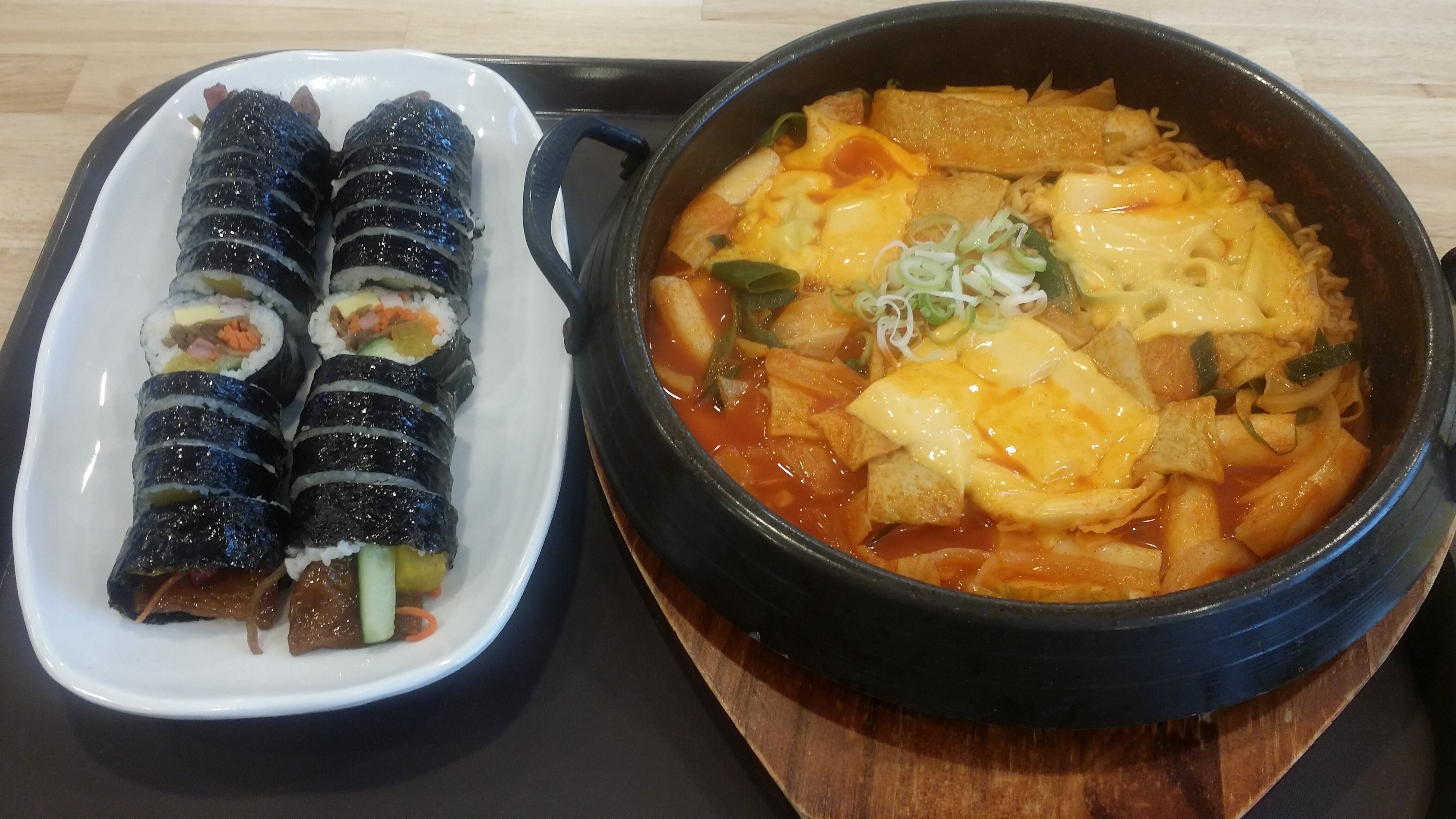 메이플스토리 인벤 : 2500원으로 배터질듯 먹음 - 메이플스토리 인벤 자유게시판