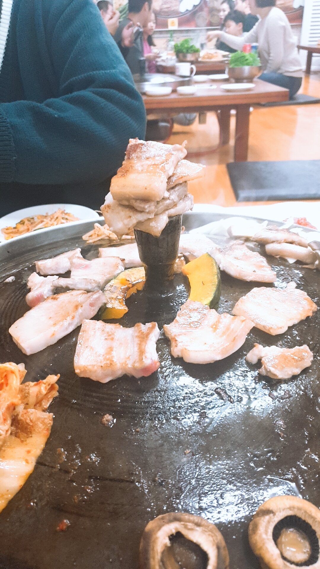 탕구리와의 추억 조심스럽게 올립니다... | LoL 인벤