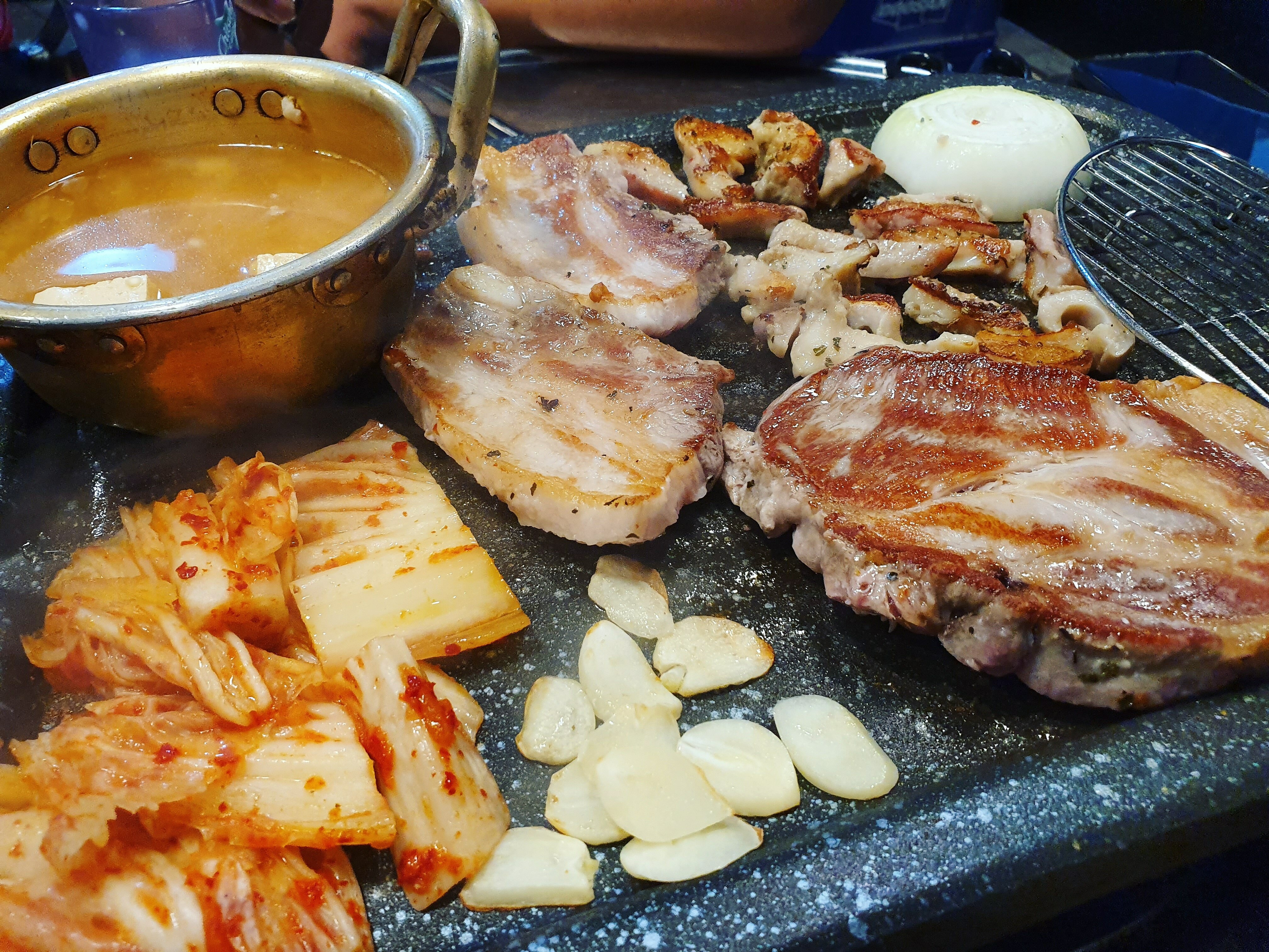 다들 흥분하지 말라구 | 아키 인벤