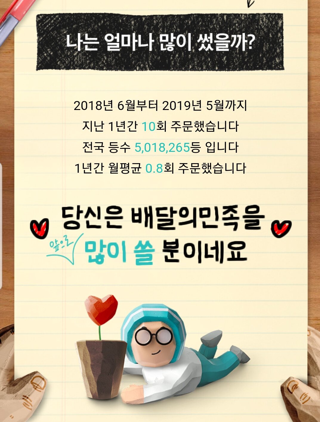 돼지들아 배달좀 그만좀 시켜라 | 오버워치 인벤