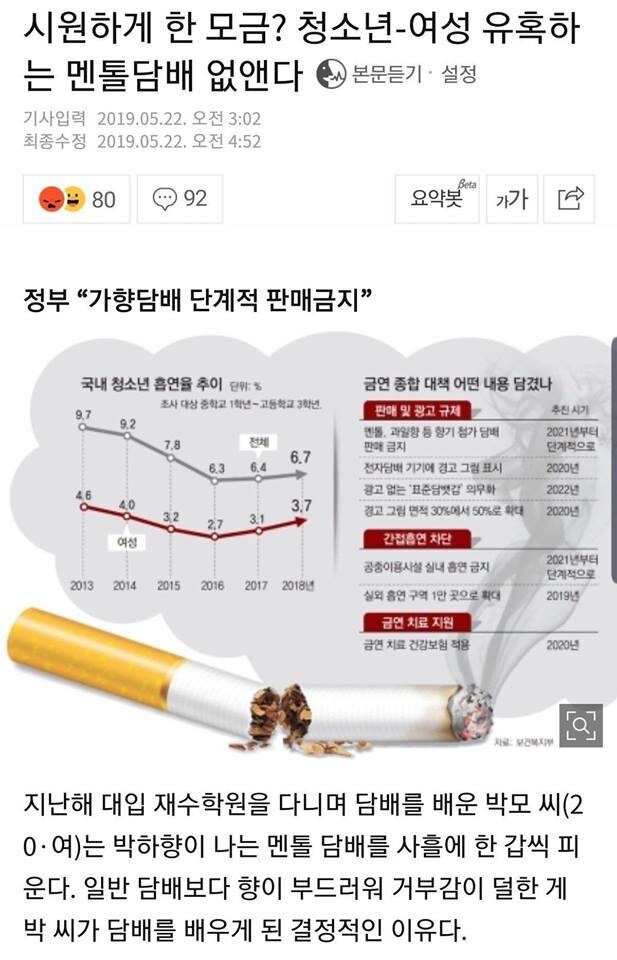 피파 온라인4 인벤 : 흡연자분들께 질문드려요 - 피파 온라인4 인벤 자유게시판