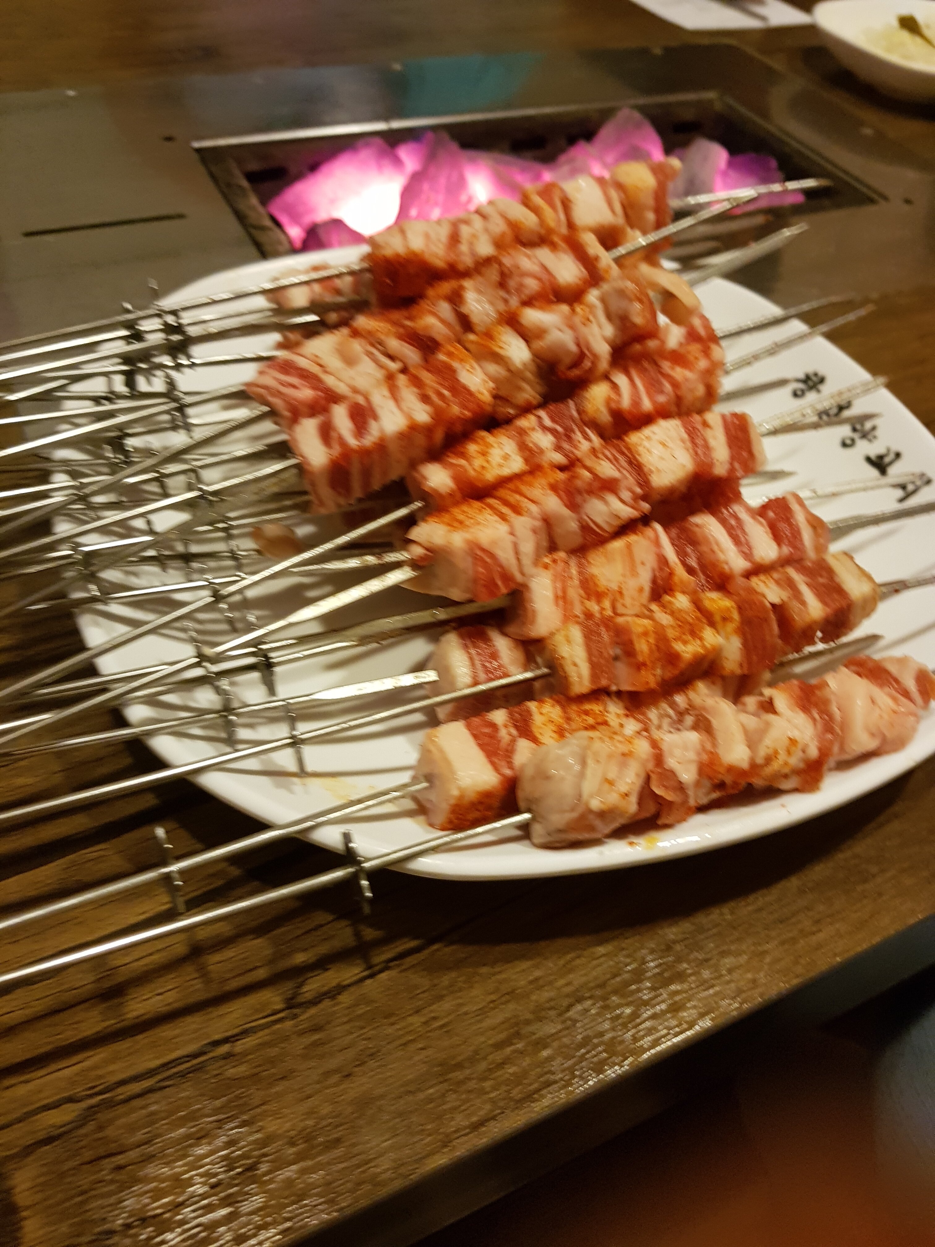 리그오브레전드 인벤 : 우선 시작은 양꼬치야 - LoL 인벤 자유 주제 게시판