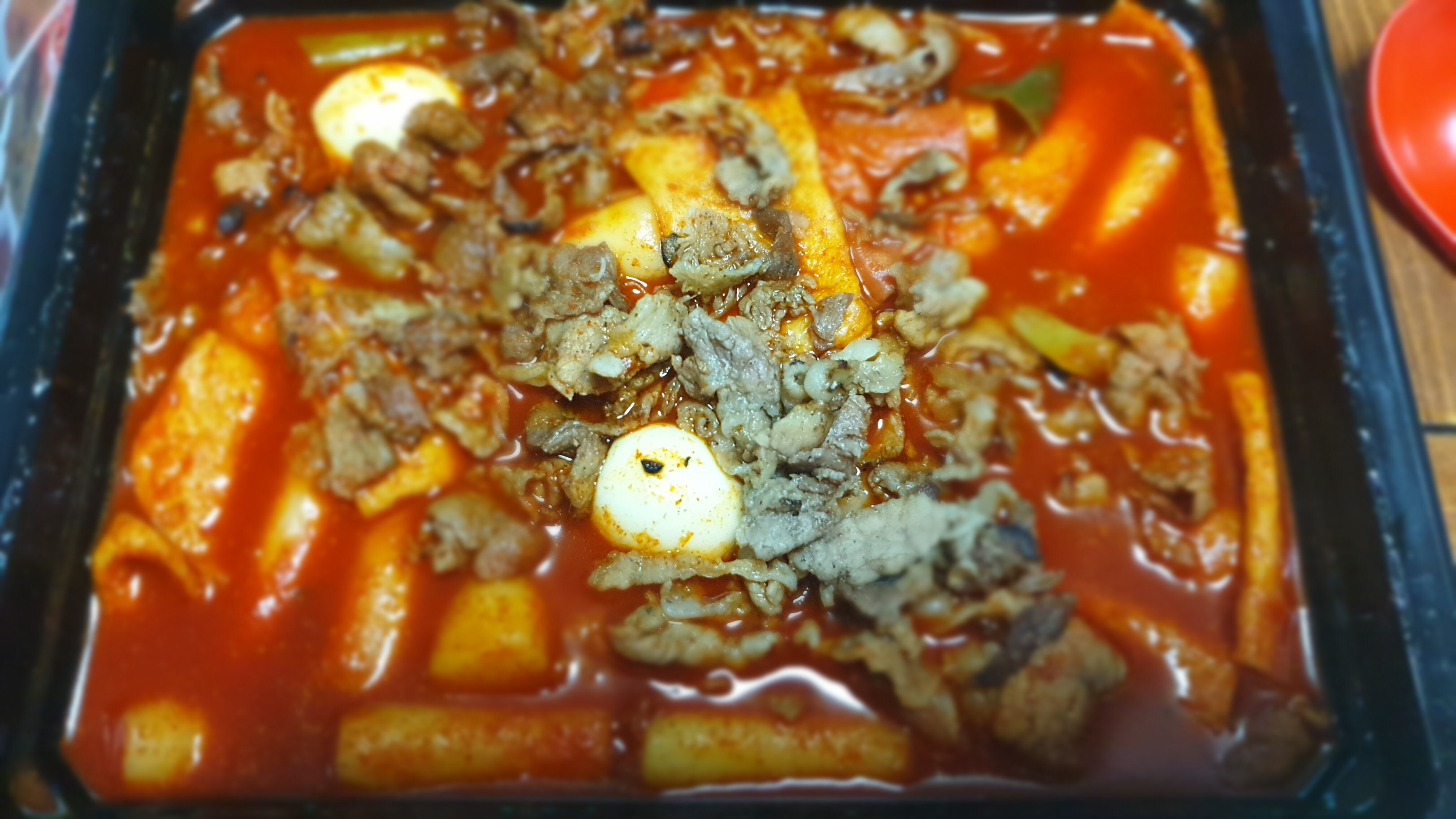 피파 온라인4 인벤 : 걸작떡볶이 맛있네 - 피파 온라인4 인벤 자유게시판