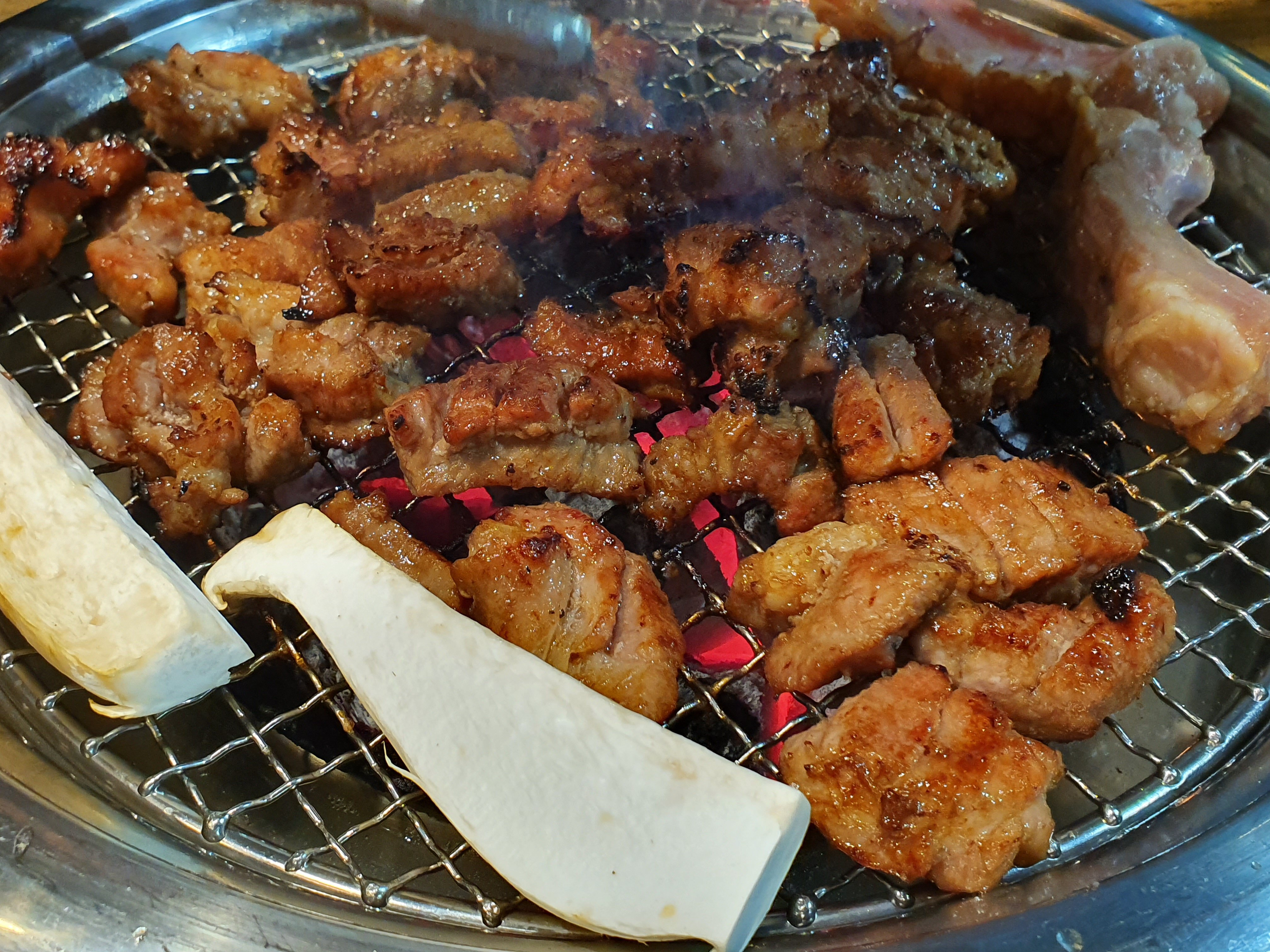 오늘 저녁 | 로아 인벤