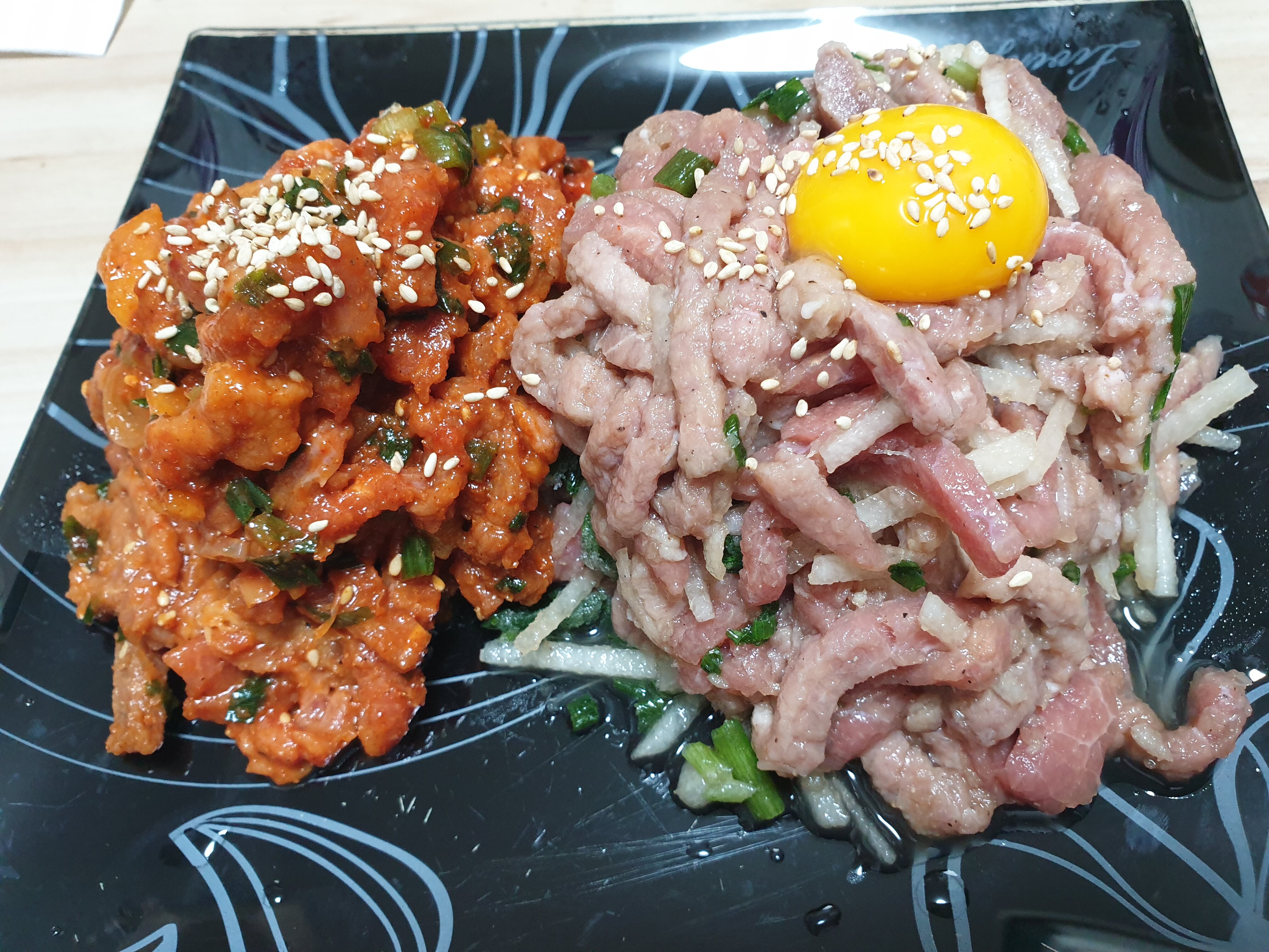 오버워치 인벤 : 육회1kg 먹는중 - 오버워치 인벤 자유게시판