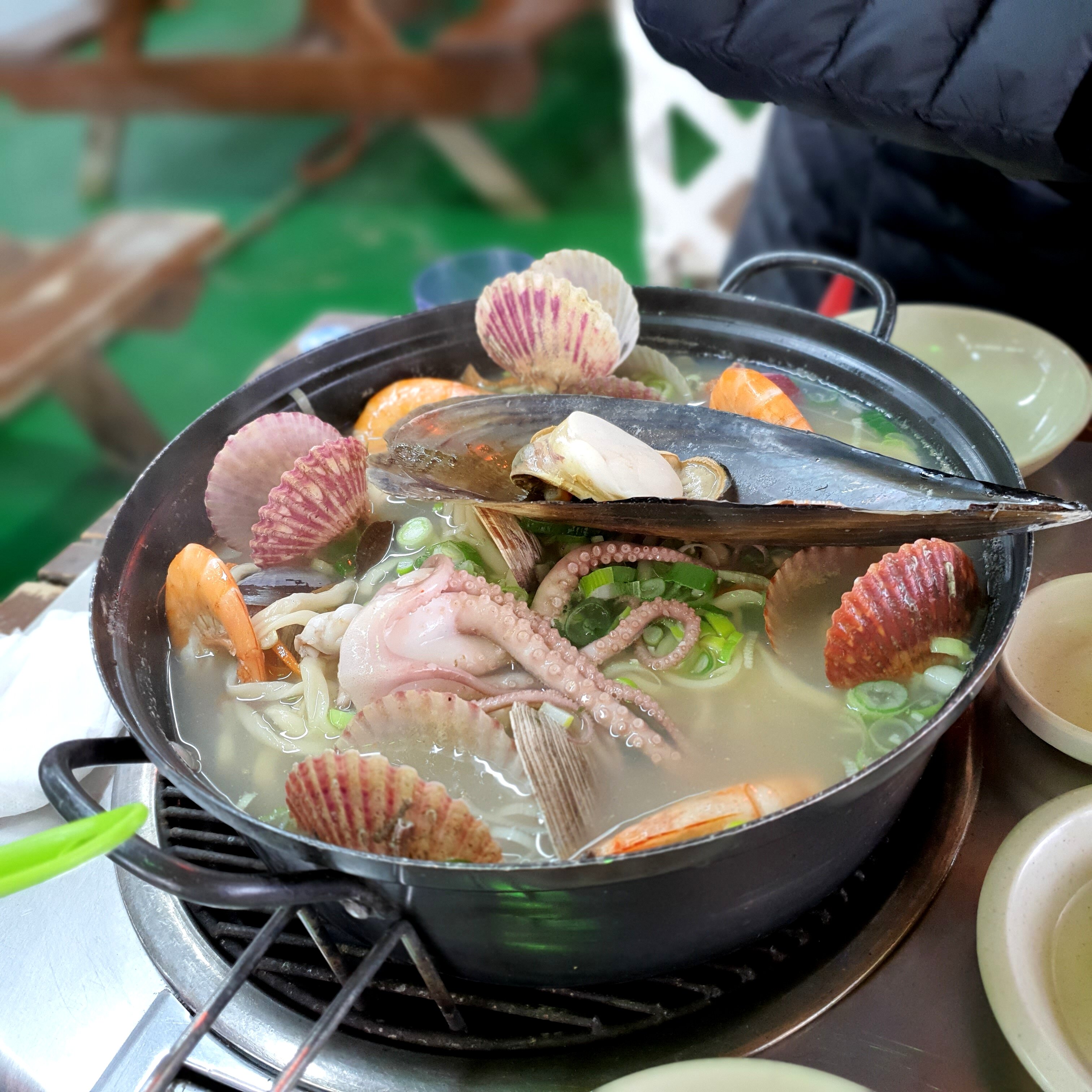 칼국수 맛있겠지 | 오버워치 인벤